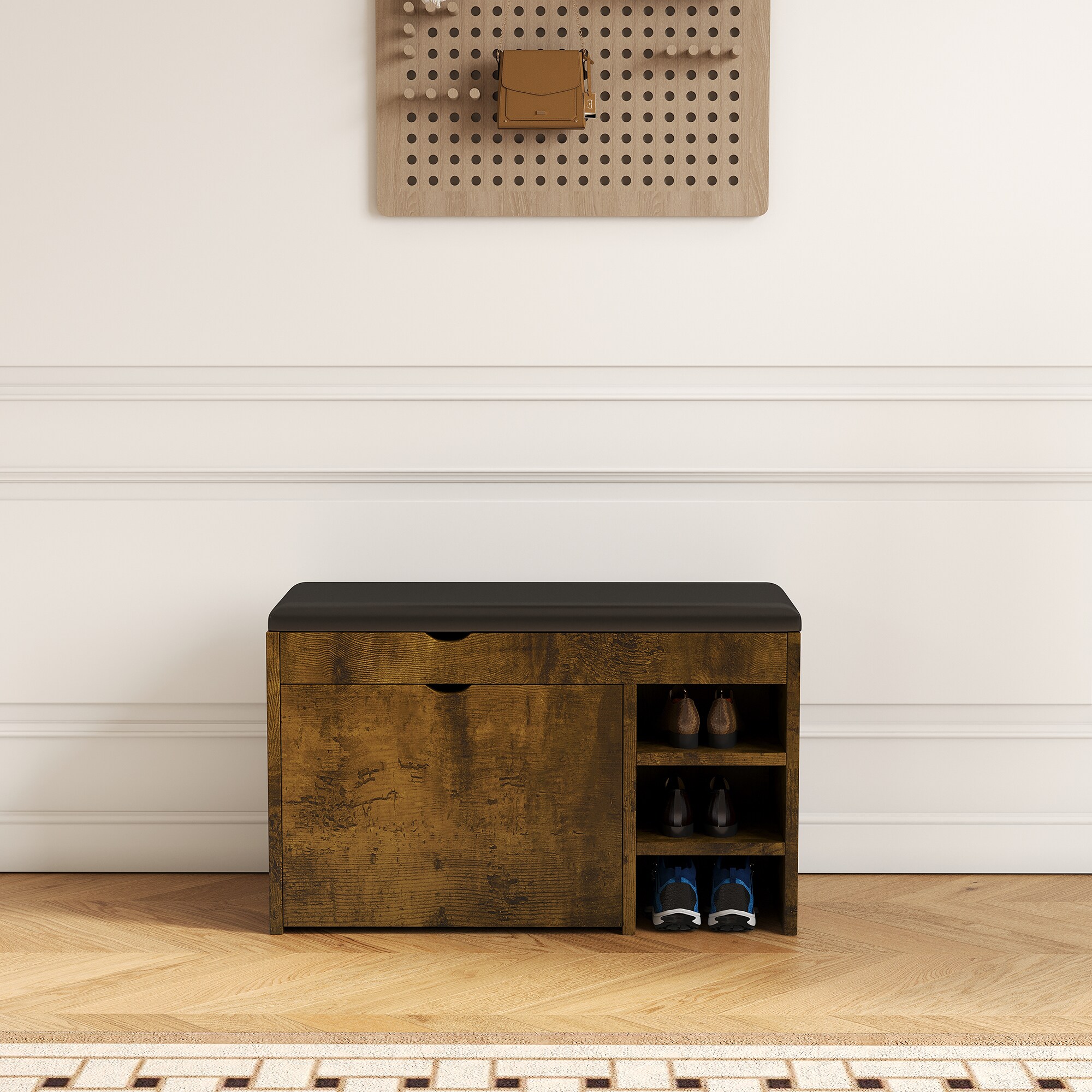 Bybafun YD2700071 Shoe-Racks - View #9