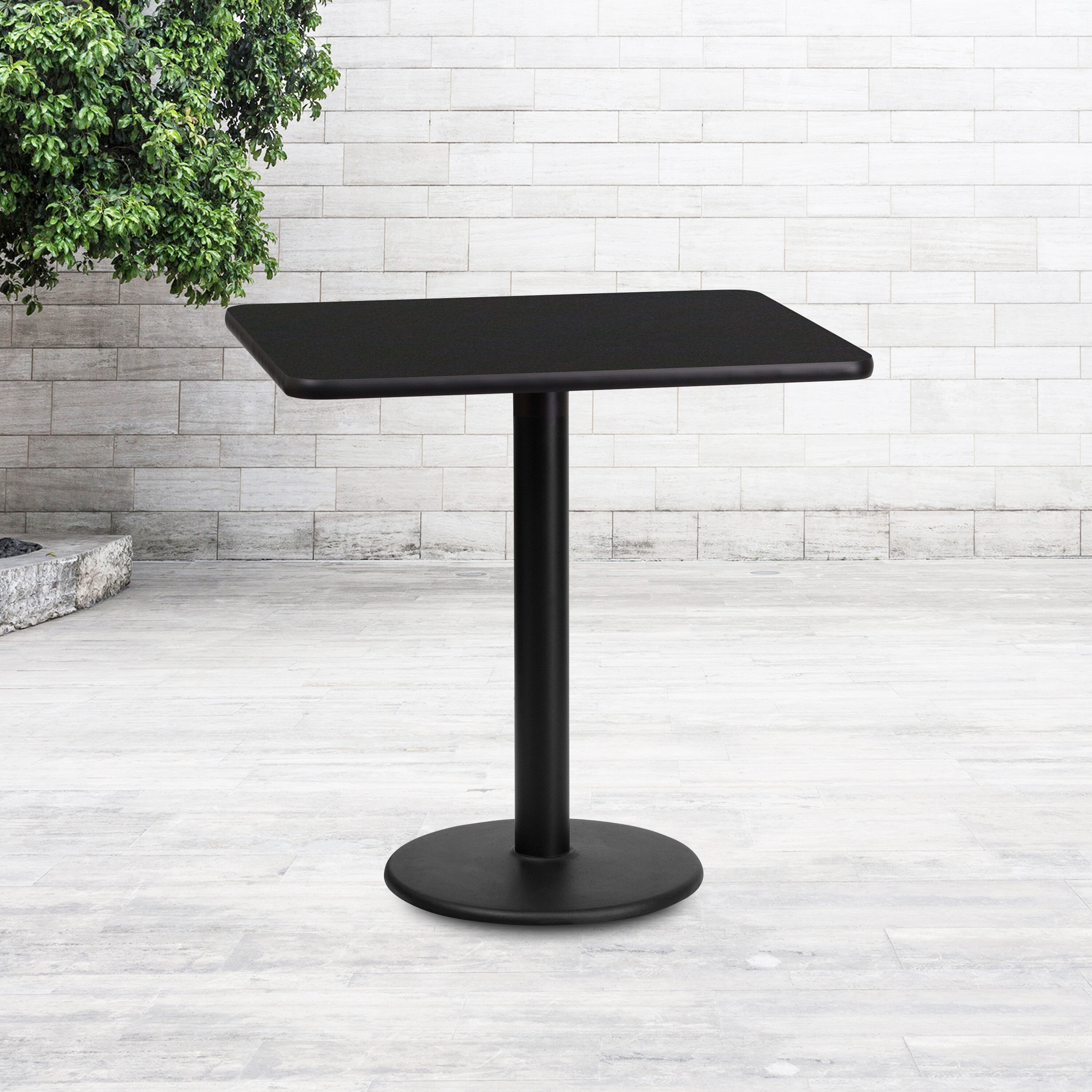 Flash Furniture 889142006053 Dining-Tables - View #2