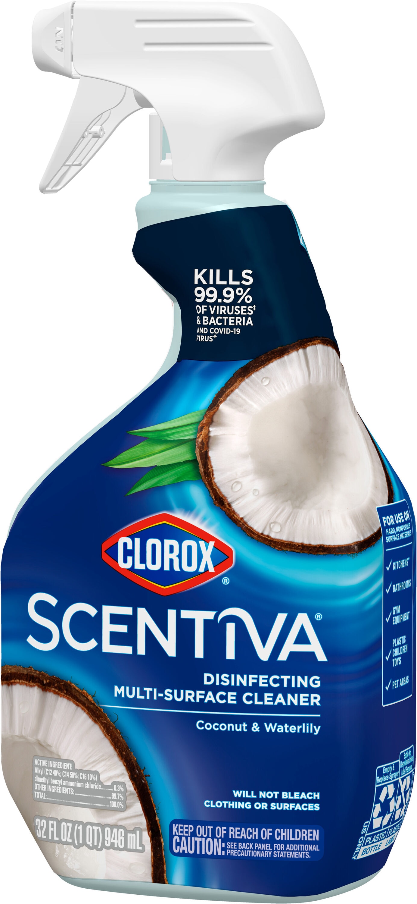 Clorox 4460031774 All-Purpose-Cleaners - View #11