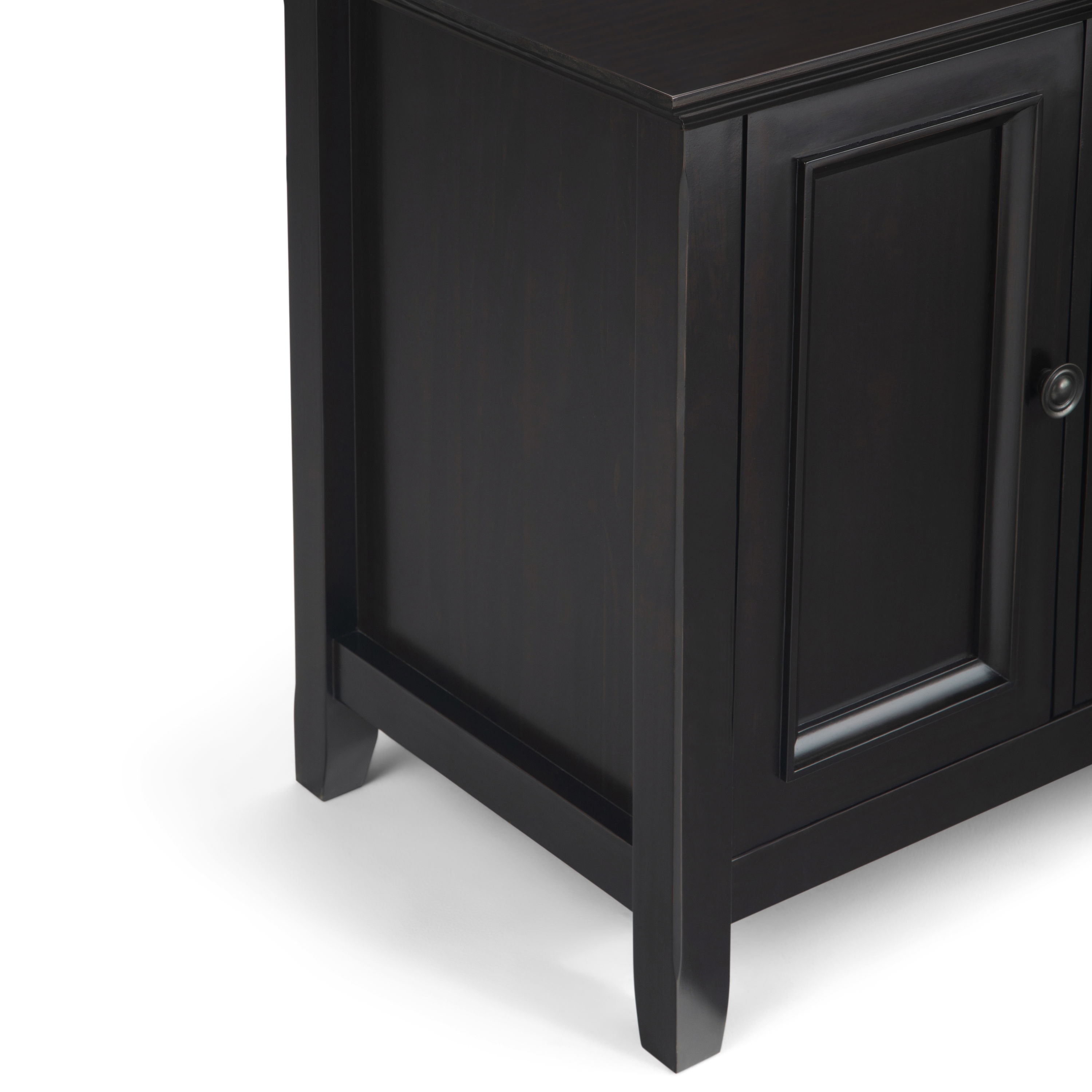 Simpli Home AXCRAMH72-HIC Tv-Stands - View #4