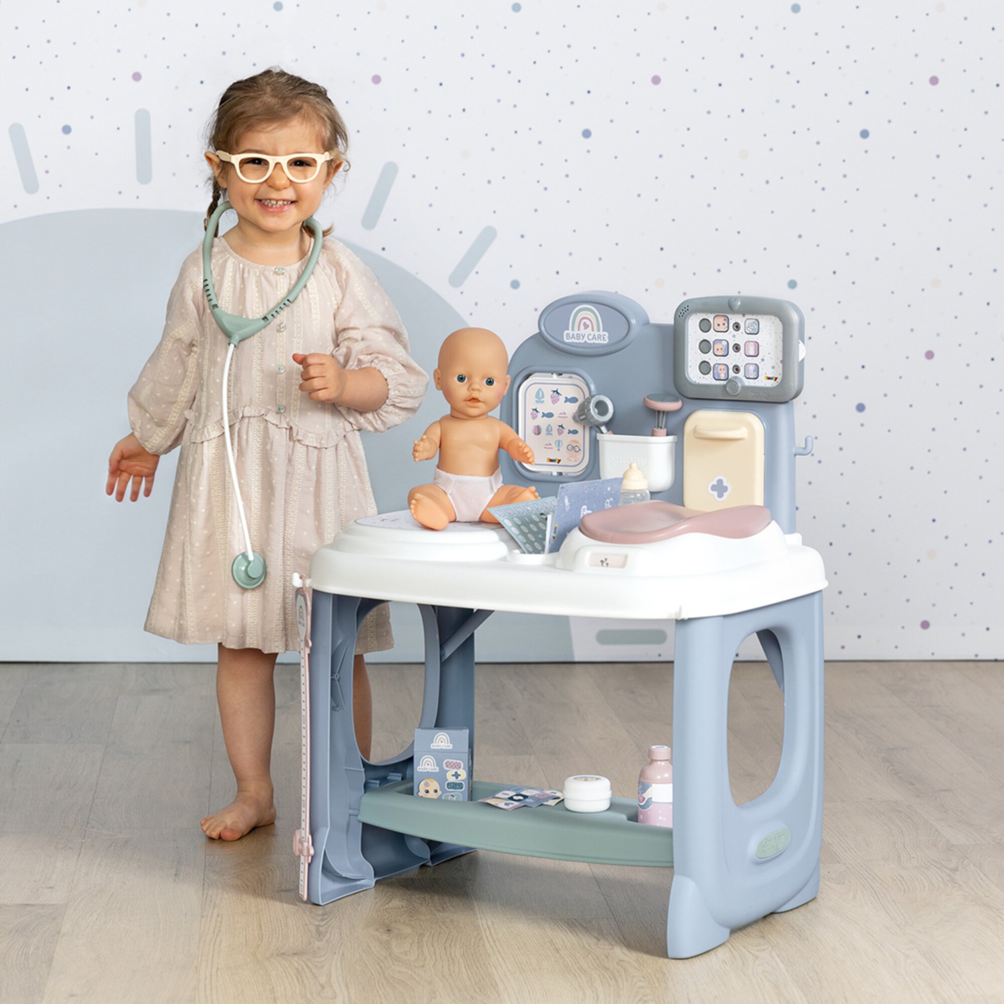 Smoby G3032162403051 Play-Toys - View #5