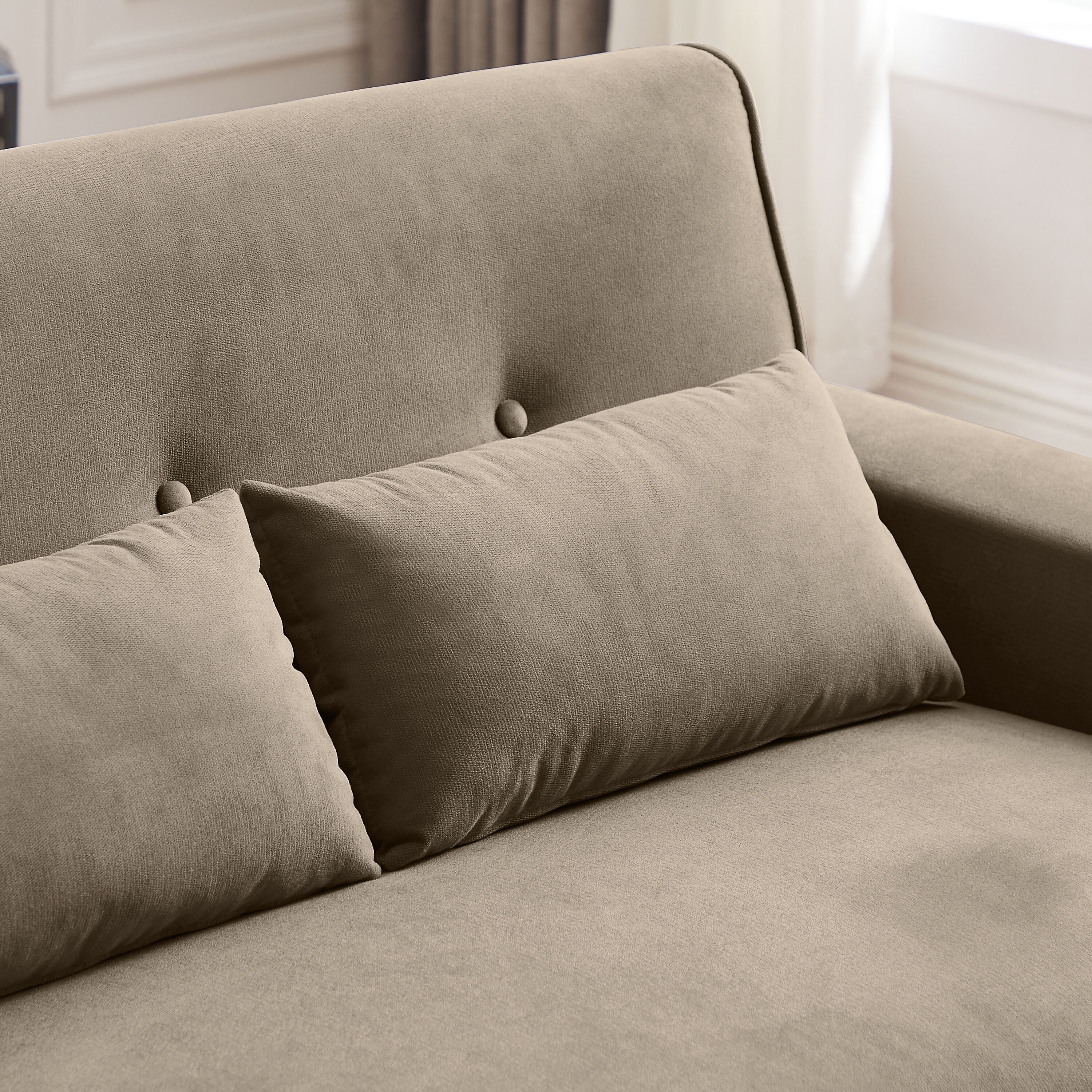 Jarenie YMX11BE Sofas-Loveseats - View #7