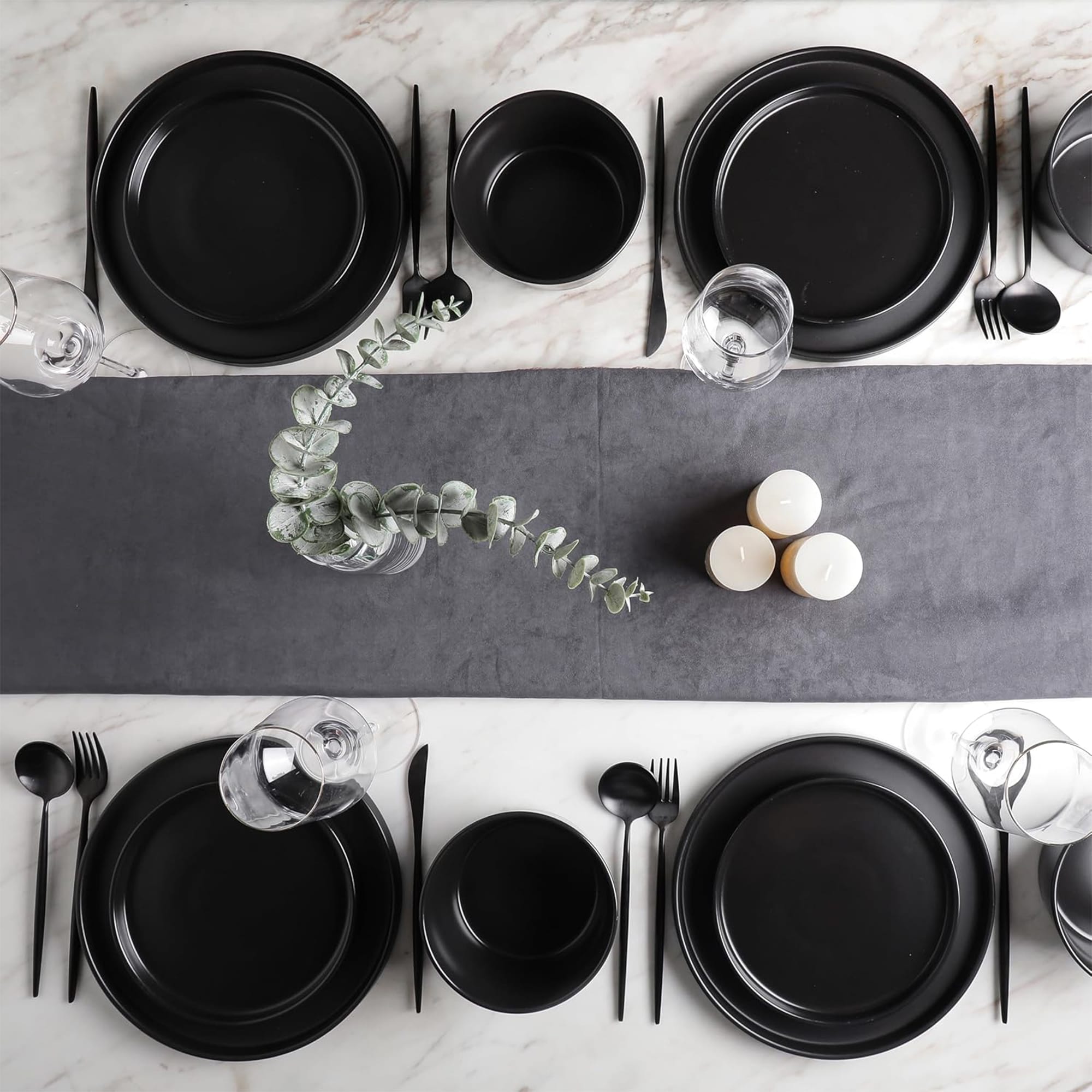 Stone Lain BLB0193 dinnerware - View #5
