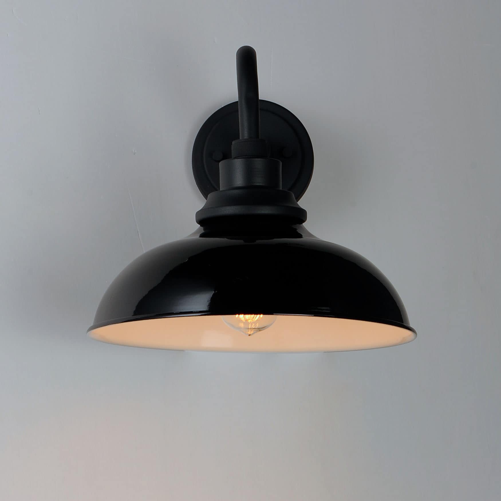 Maxim Lighting 35114GBBK Outdoor-Wall-Lighting - View #3