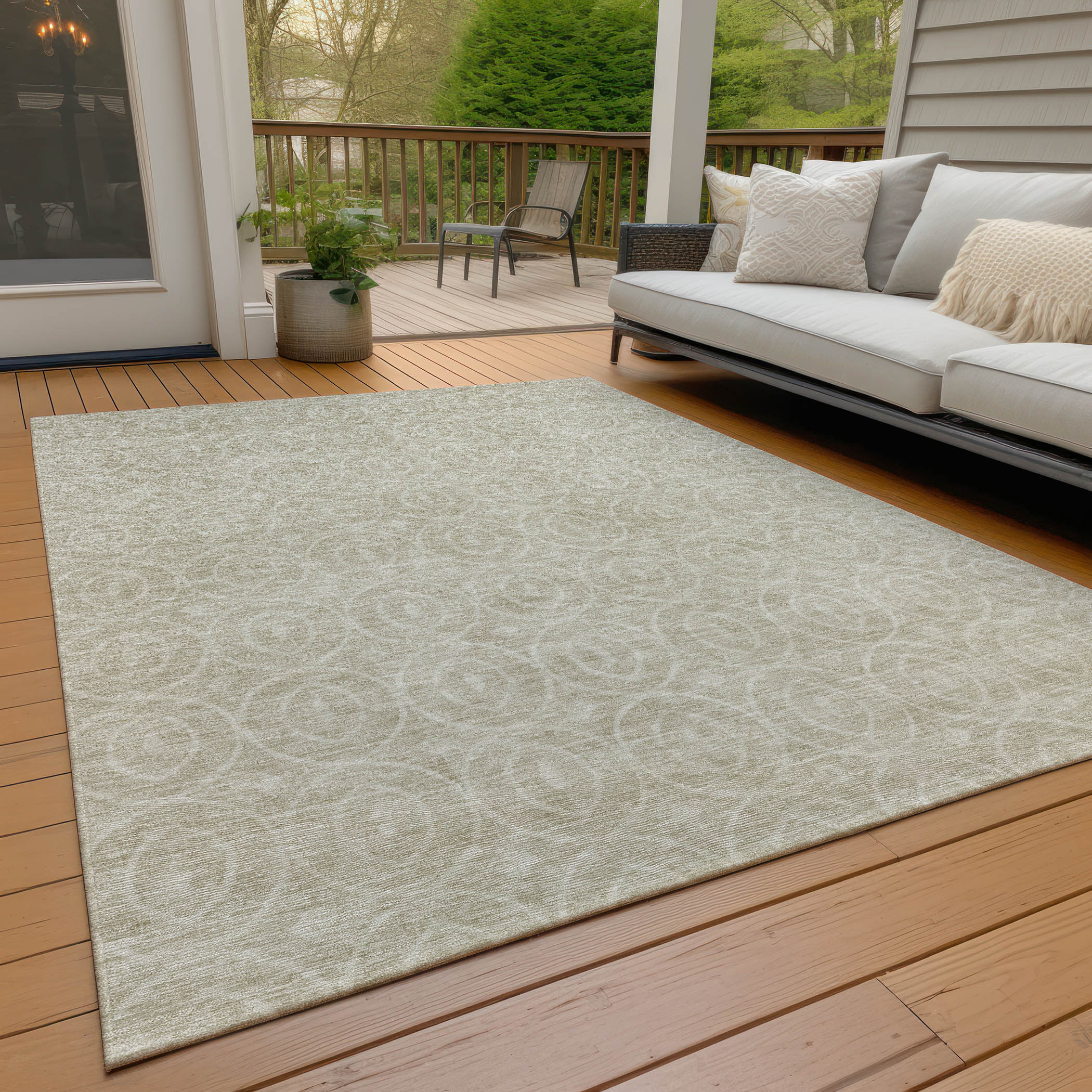 Addison Rugs ACN1227BG8X10 rugs - View #9