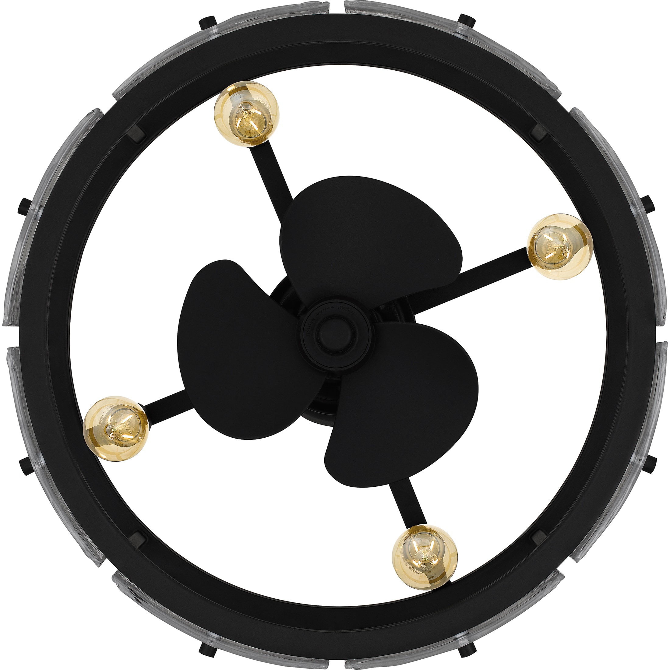 Quoizel FTS3124EK Ceiling-Fans - View #10