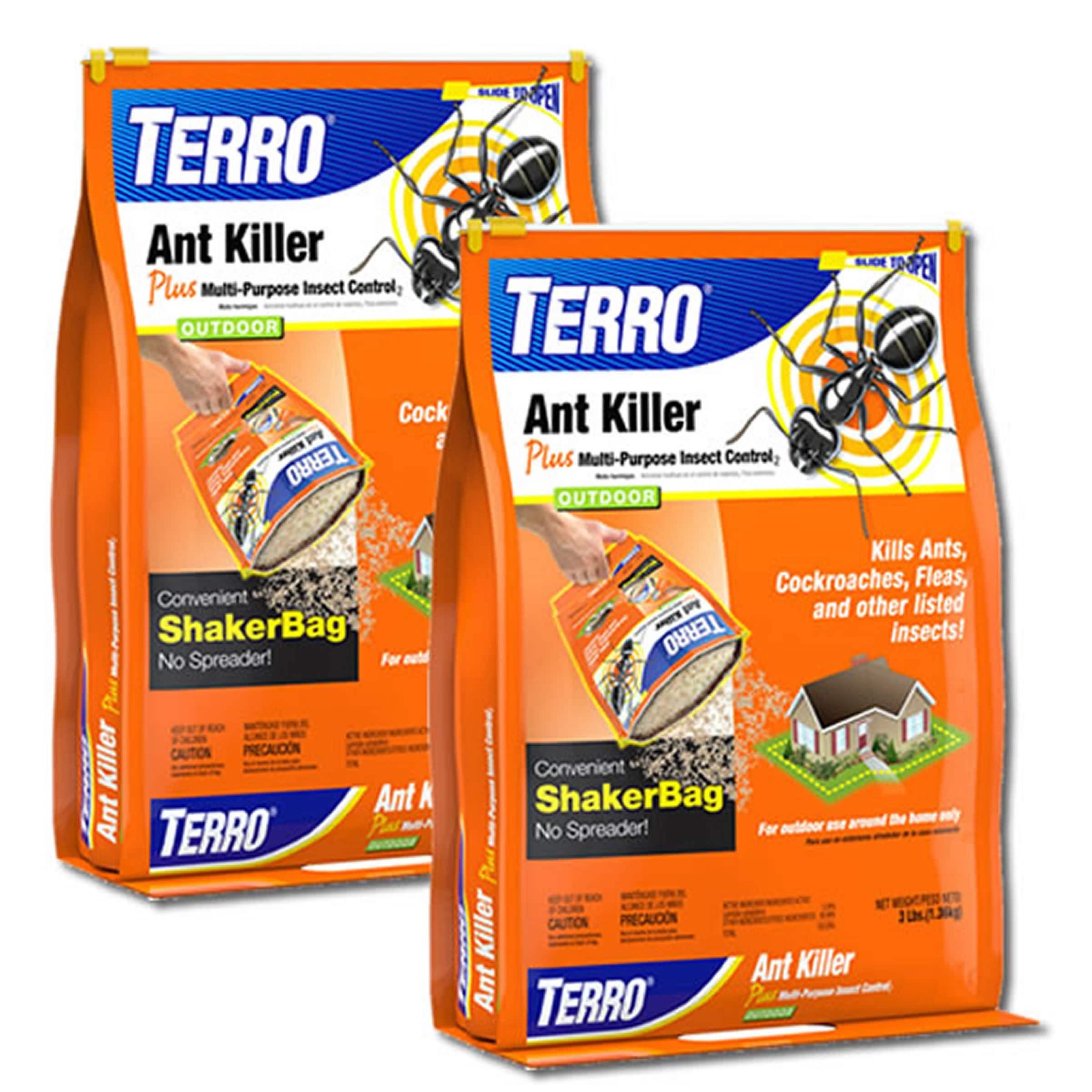 Knock Out 10-lb Fire Ant Killer Plus Fire Ant Killer 2149601900 at