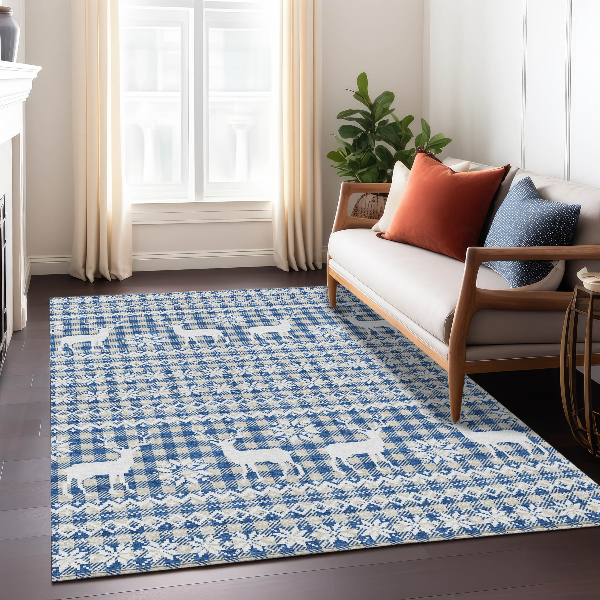 Addison Rugs ACN1820NA9X12 rugs - View #8