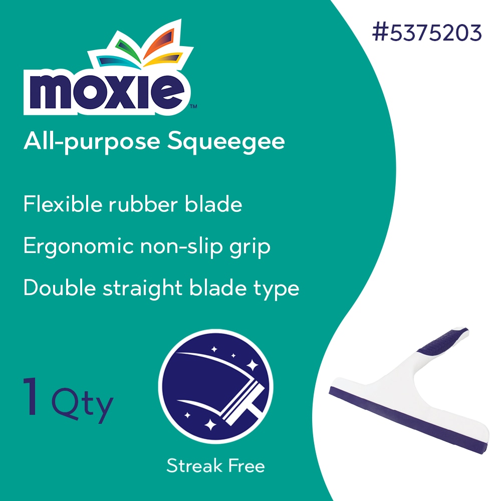 MOXIE MX10INSQG squeegees - View #2