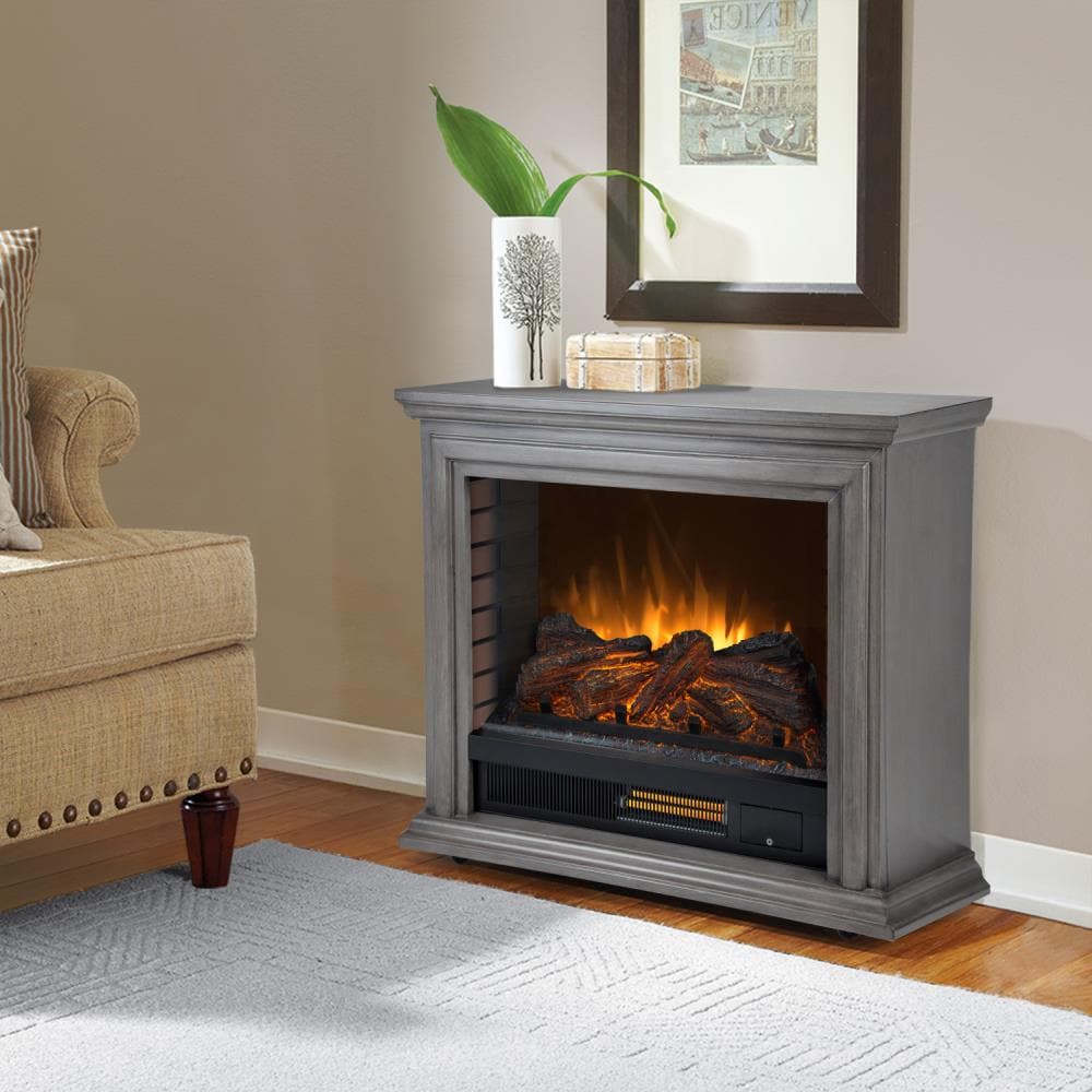 Pleasant Hearth GLF-5002-205 Electric-Fireplaces - View #2