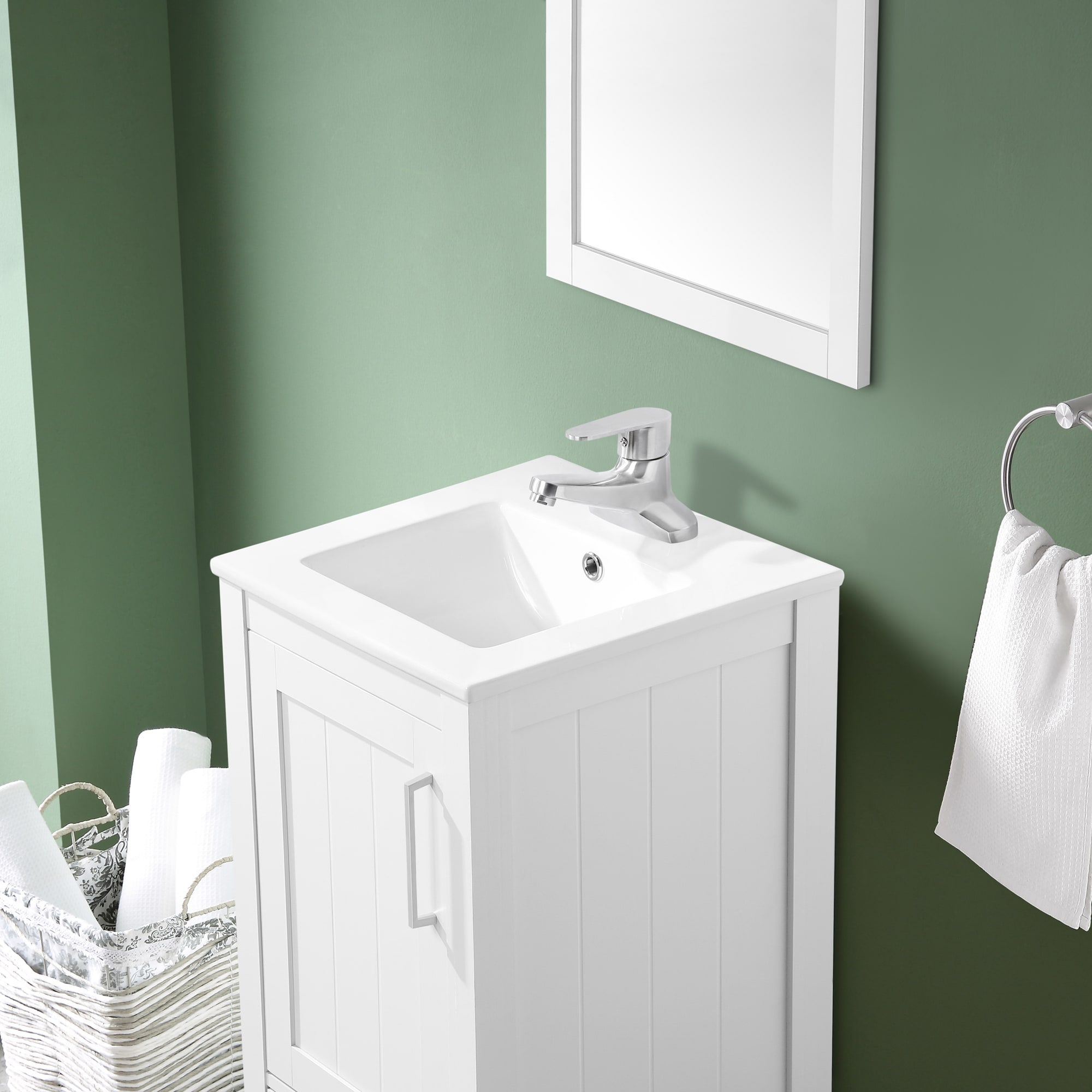 OVE Decors 15VVAR-DARW18-007 Bath-Vanity-Combo - View #4
