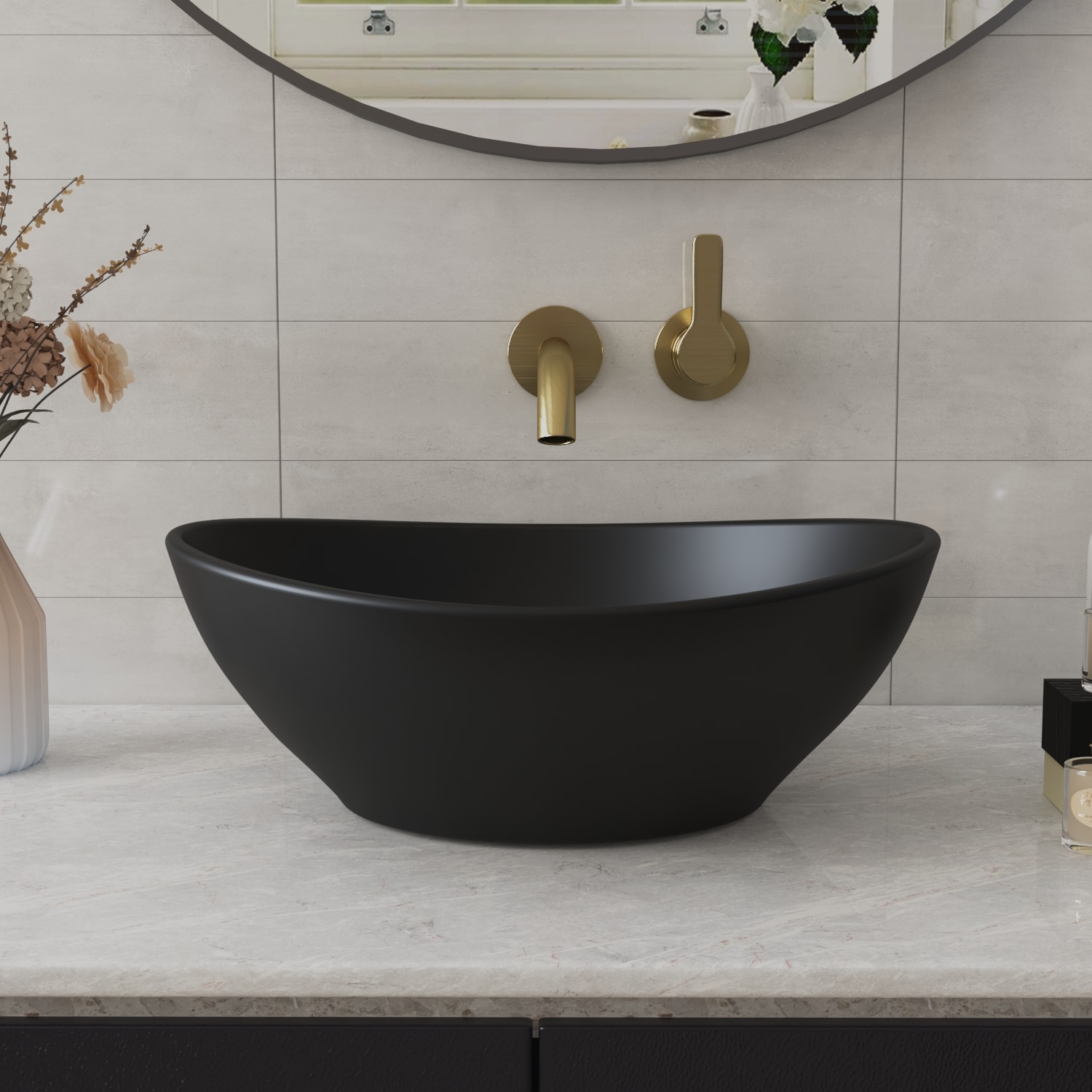 DeerValley DV-1V0011 Bath-Sink - View #10