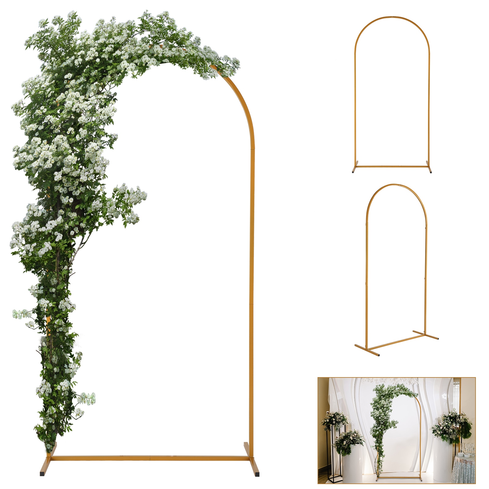 Winado LO1G57000442 Garden-Arbor - View #2