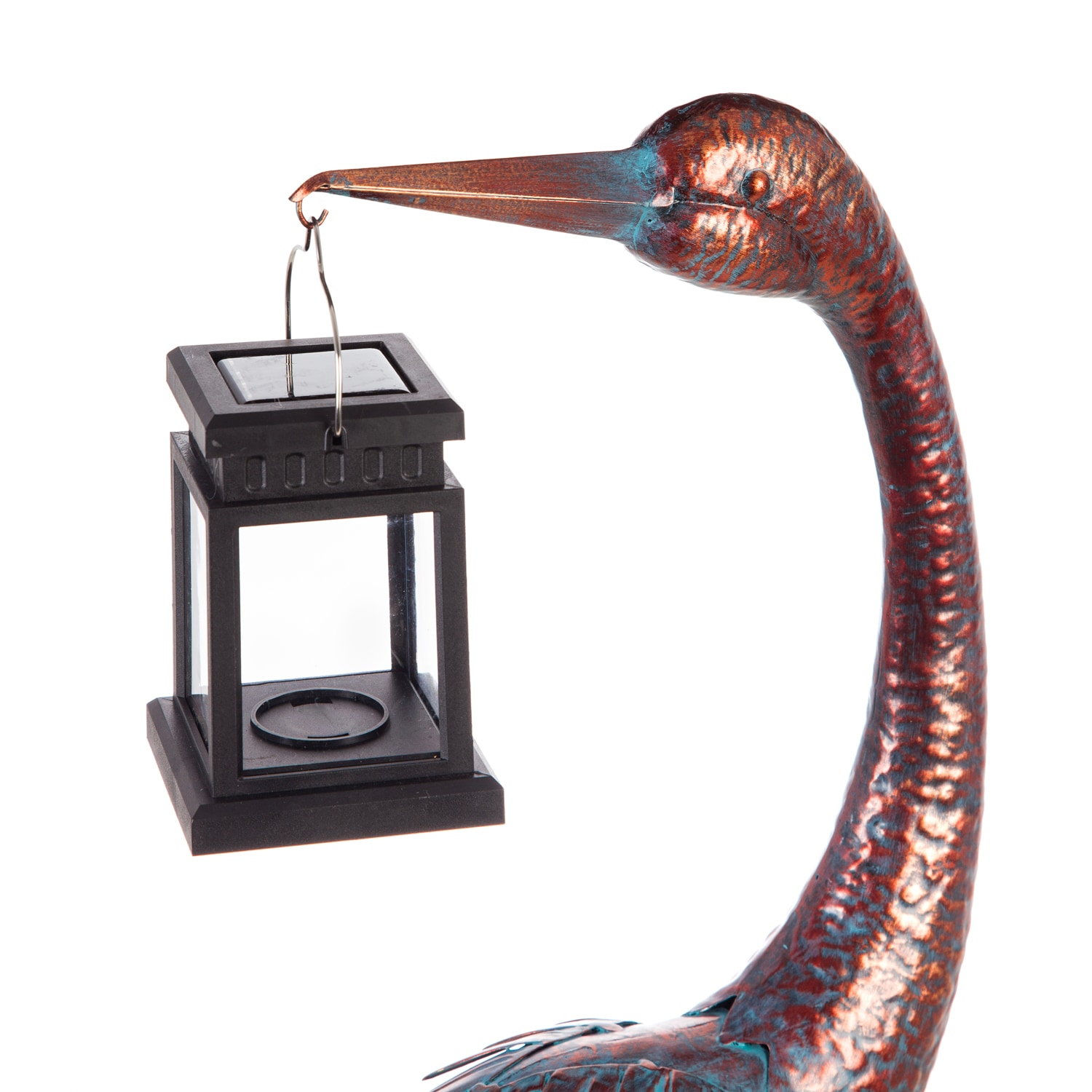 Evergreen 2SP6756 Outdoor-Decorative-Lanterns - View #4