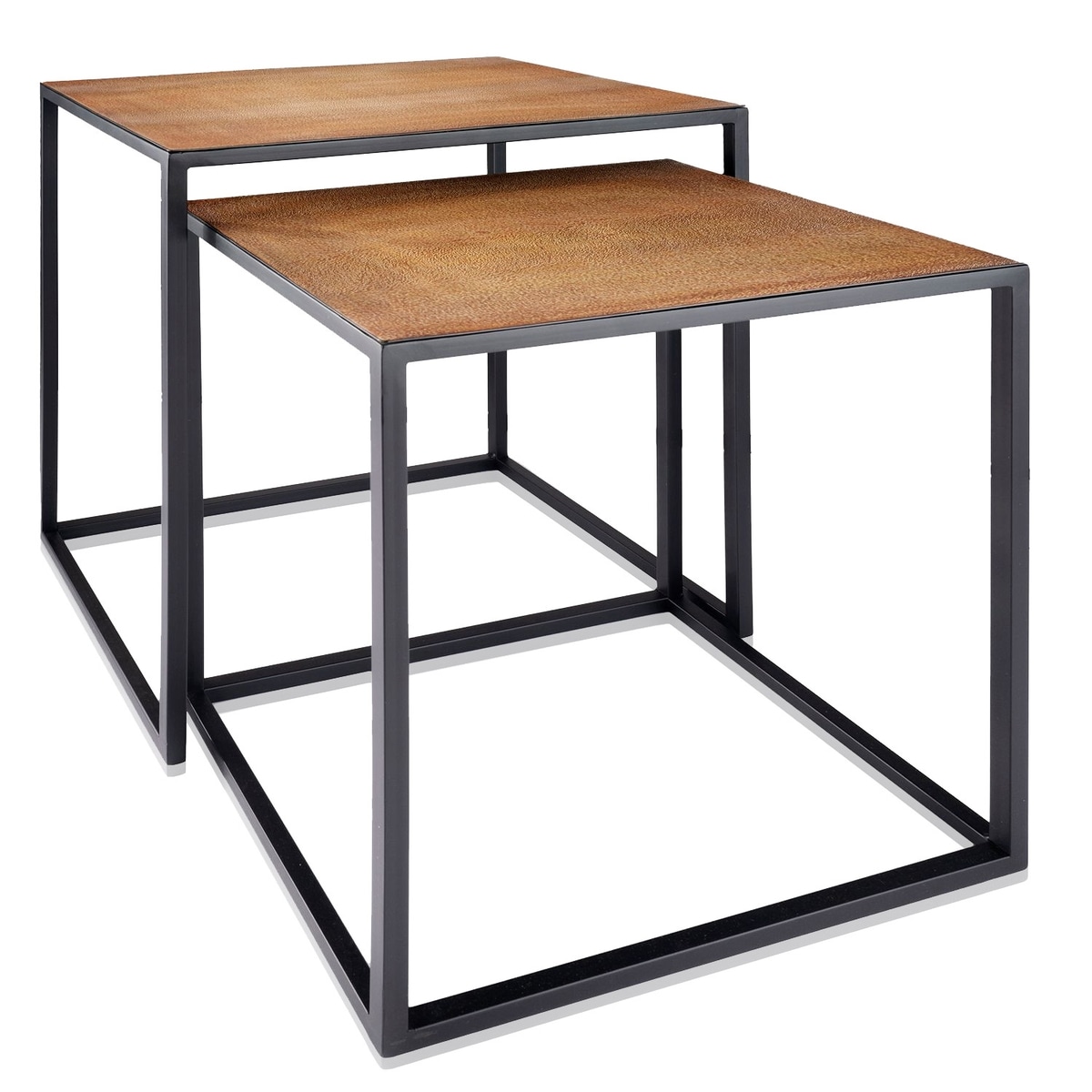 HomeRoots 4000383762 End-Tables - View #2