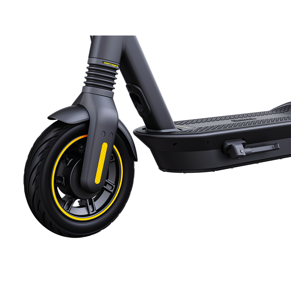 Ninebot KickScooter MAX G2 E by Segway - Electric Scooter