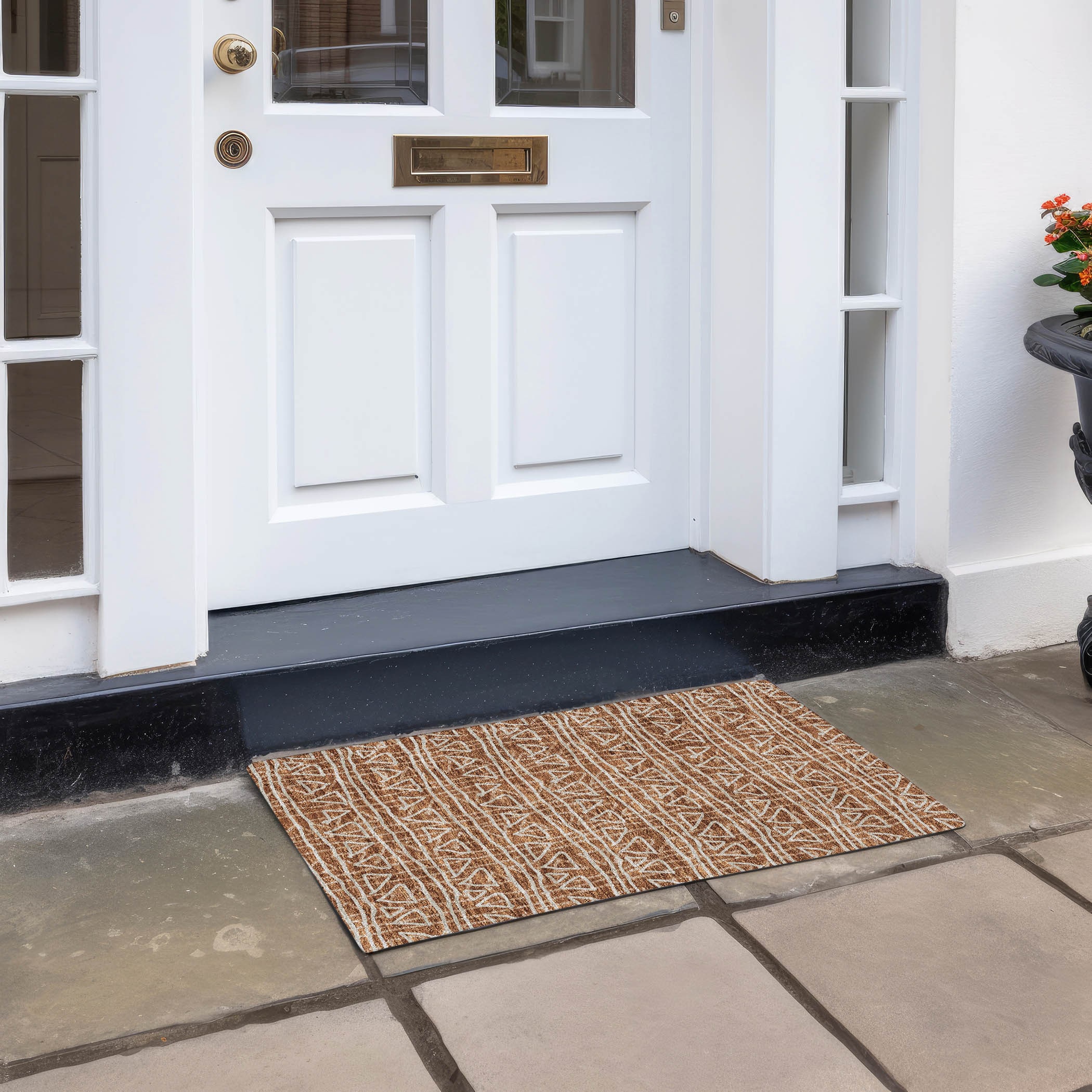 Addison Rugs ACN730TR20X30 rugs - View #7
