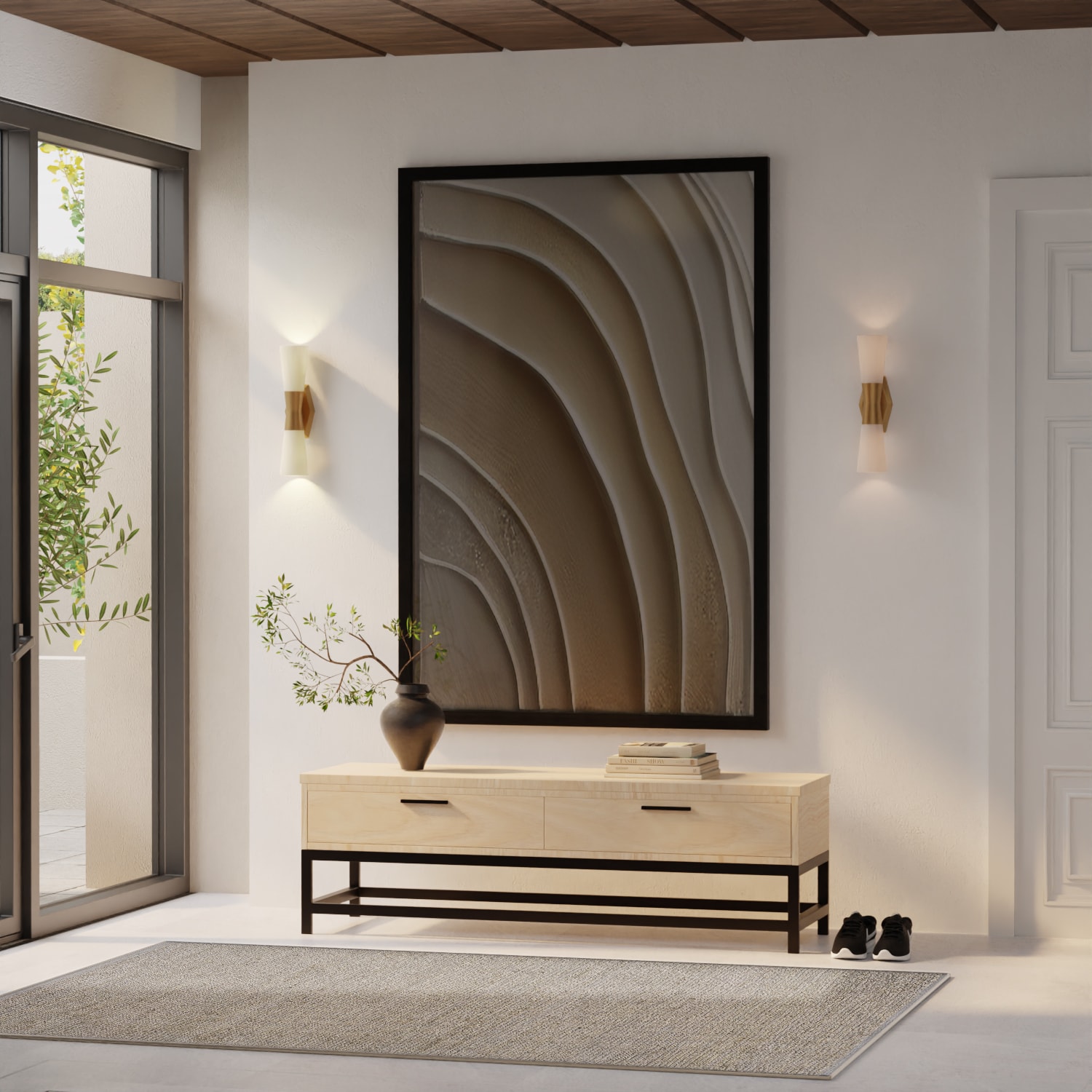 Nourison Home 099446995933 rugs - View #3