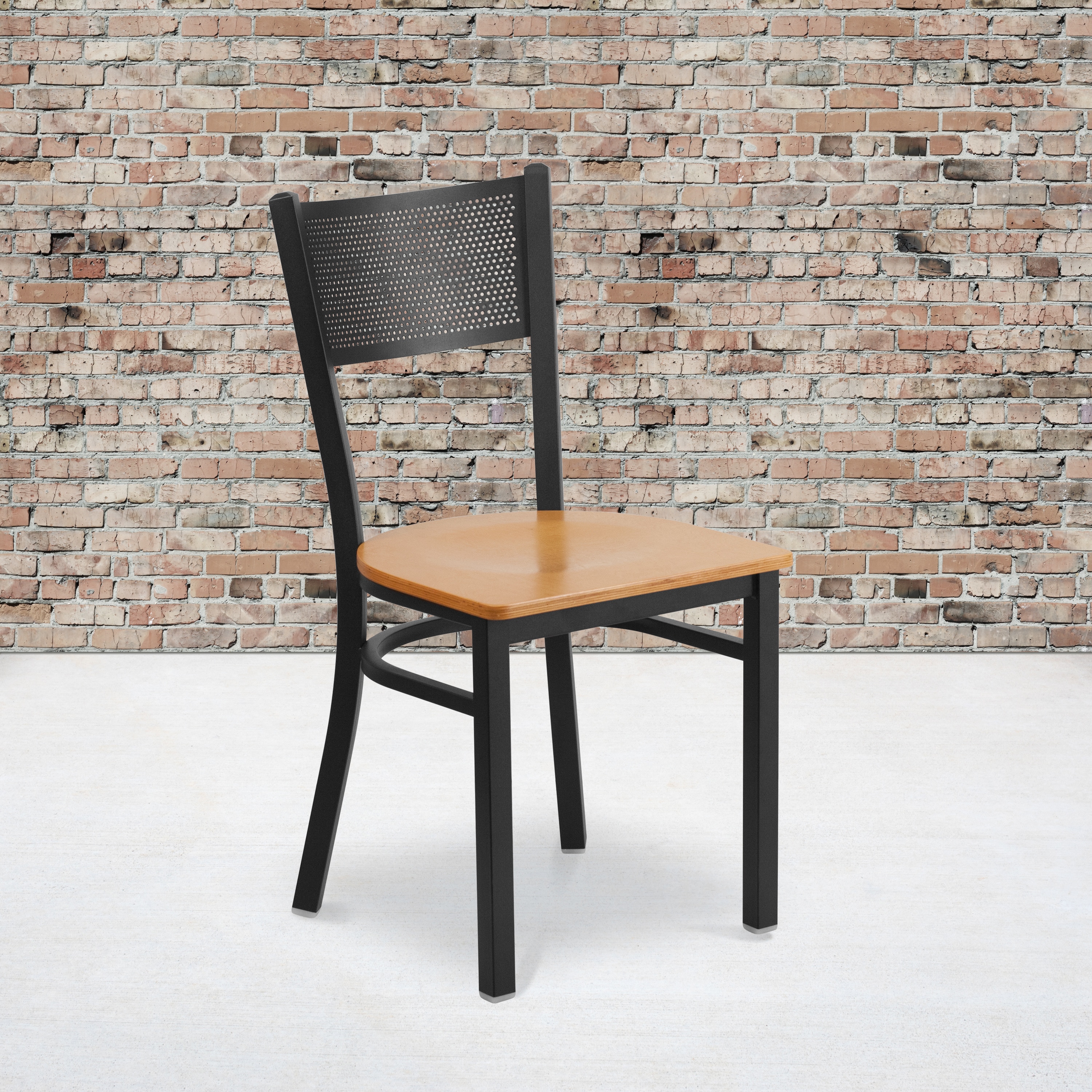 Flash Furniture 889142025375 Dining-Chairs - View #2