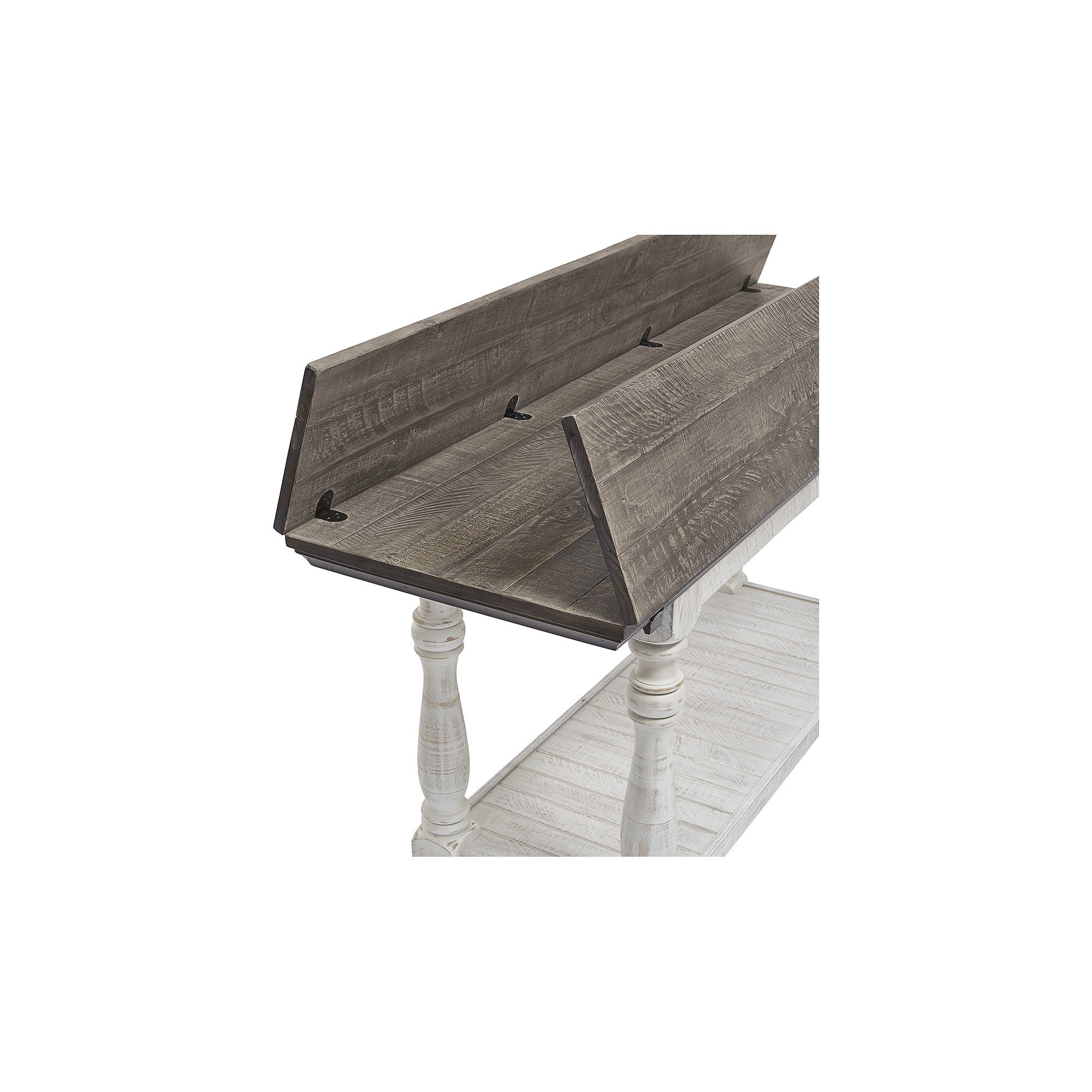 Signature Design by Ashley T814-4 Console-Sofa-Tables - View #8