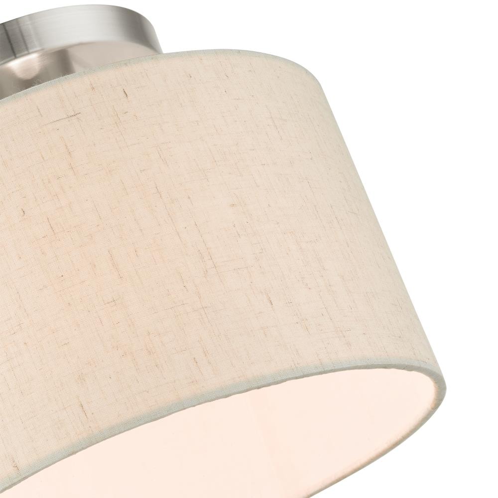 Livex Lighting 49808-91 flushmounts - View #5