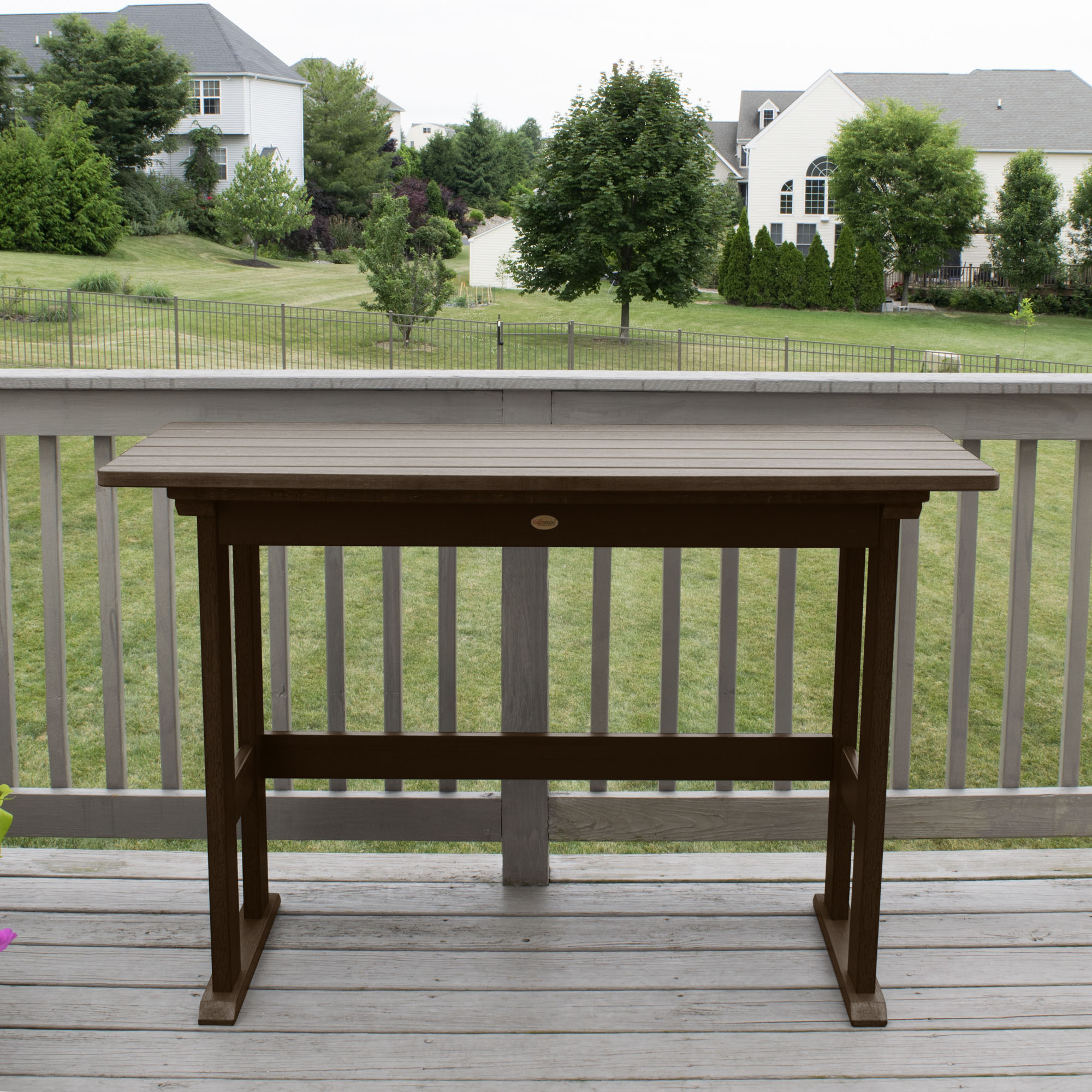 highwood AD-TBL-KS2-ACE Patio-Tables - View #3