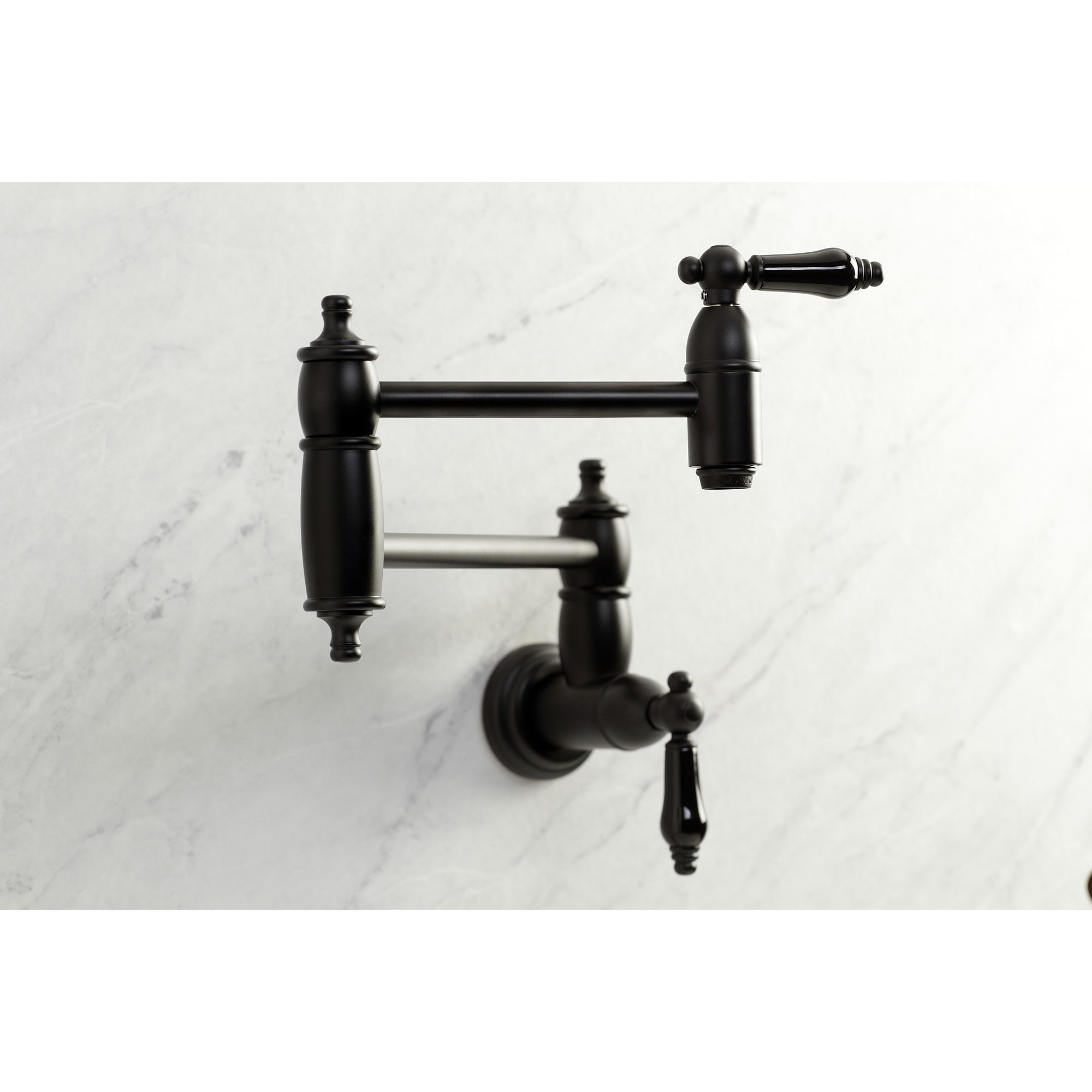 Kingston Brass WLKS3100PKL Kitchen-Faucets - View #4