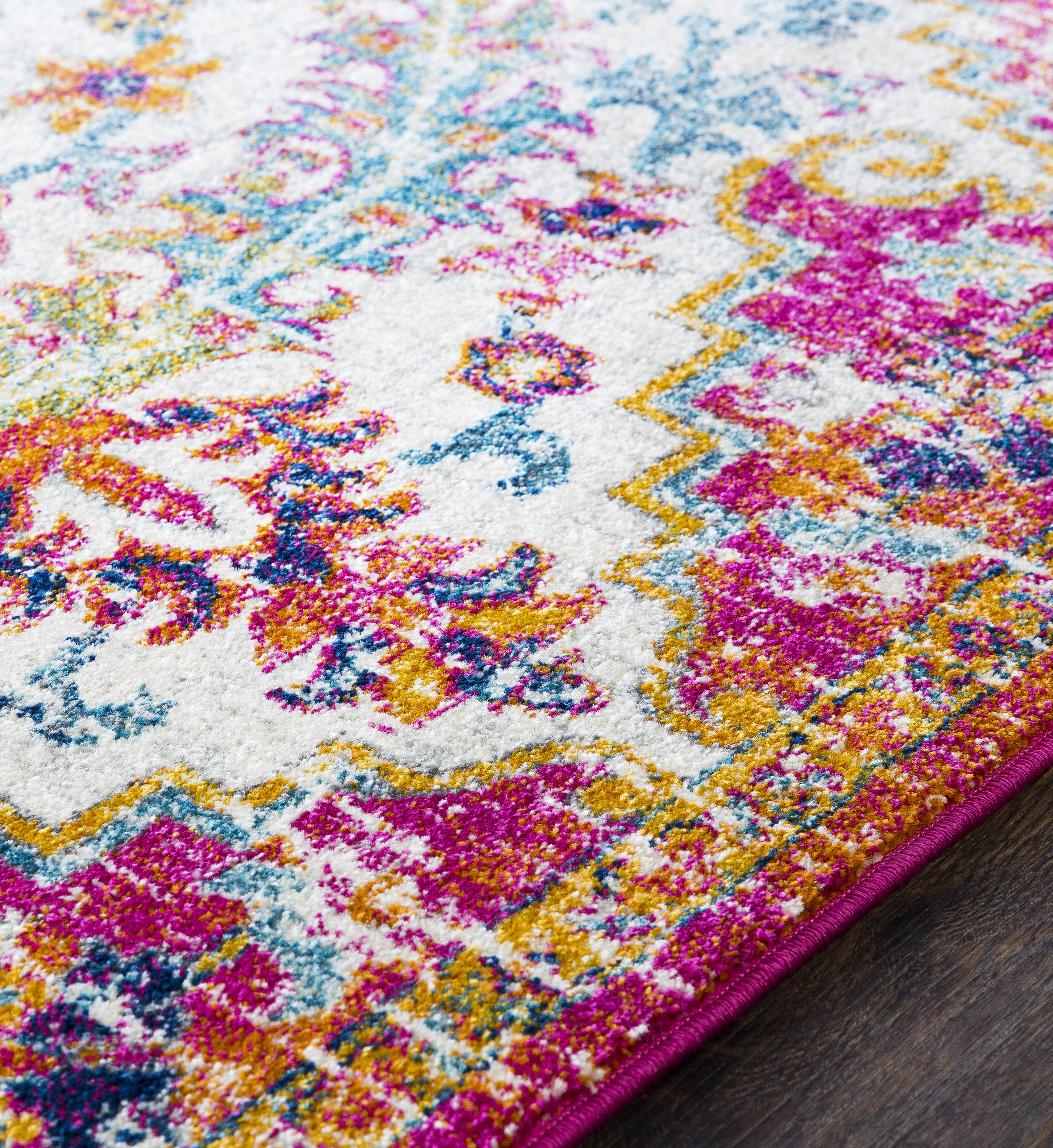 Surya HAP1066-710103 rugs - View #6
