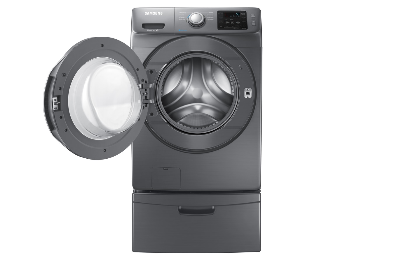 Samsung WF42H5200AP m080105 - View #7