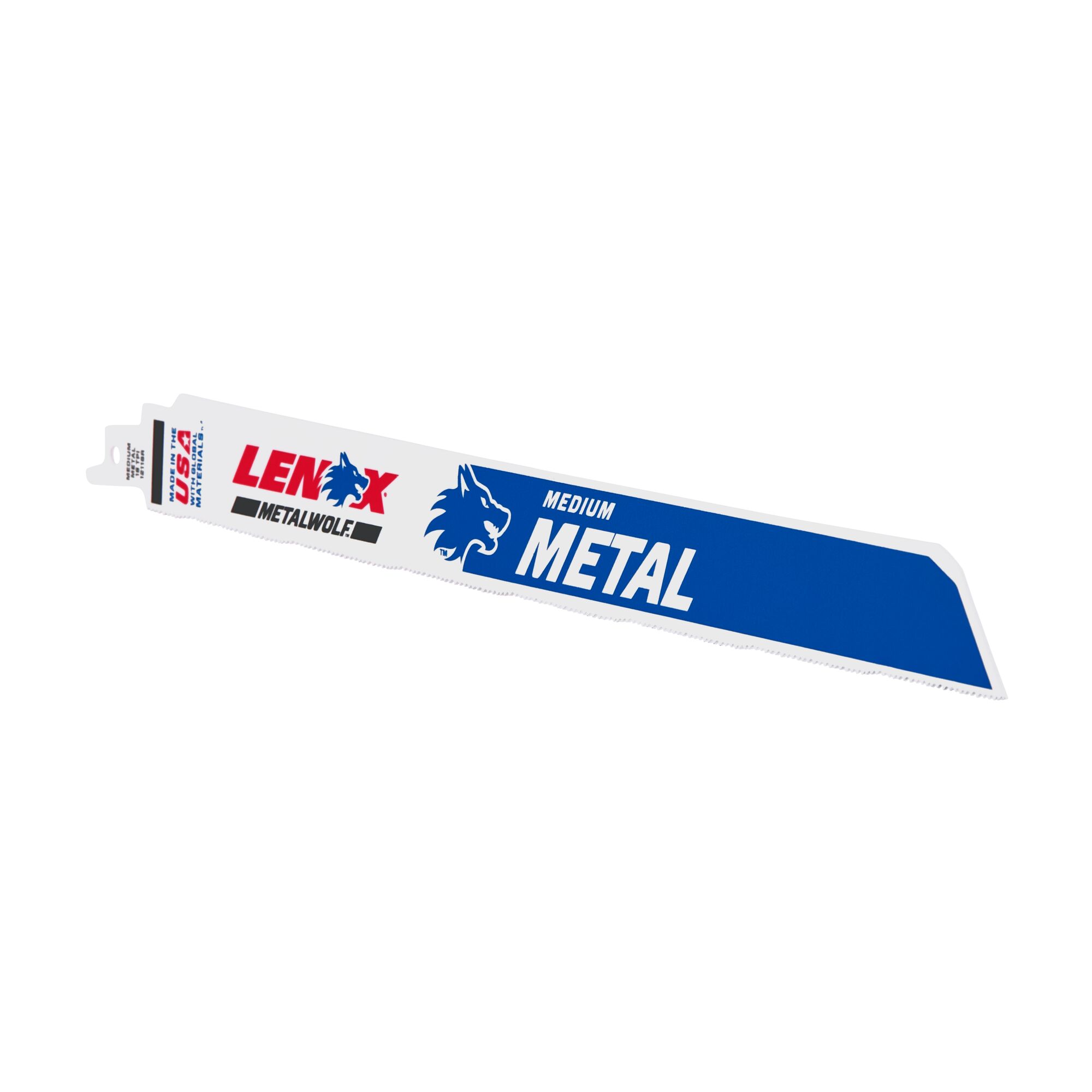 LENOX ES2019012118R Reciprocating-Saw-Blades - View #6