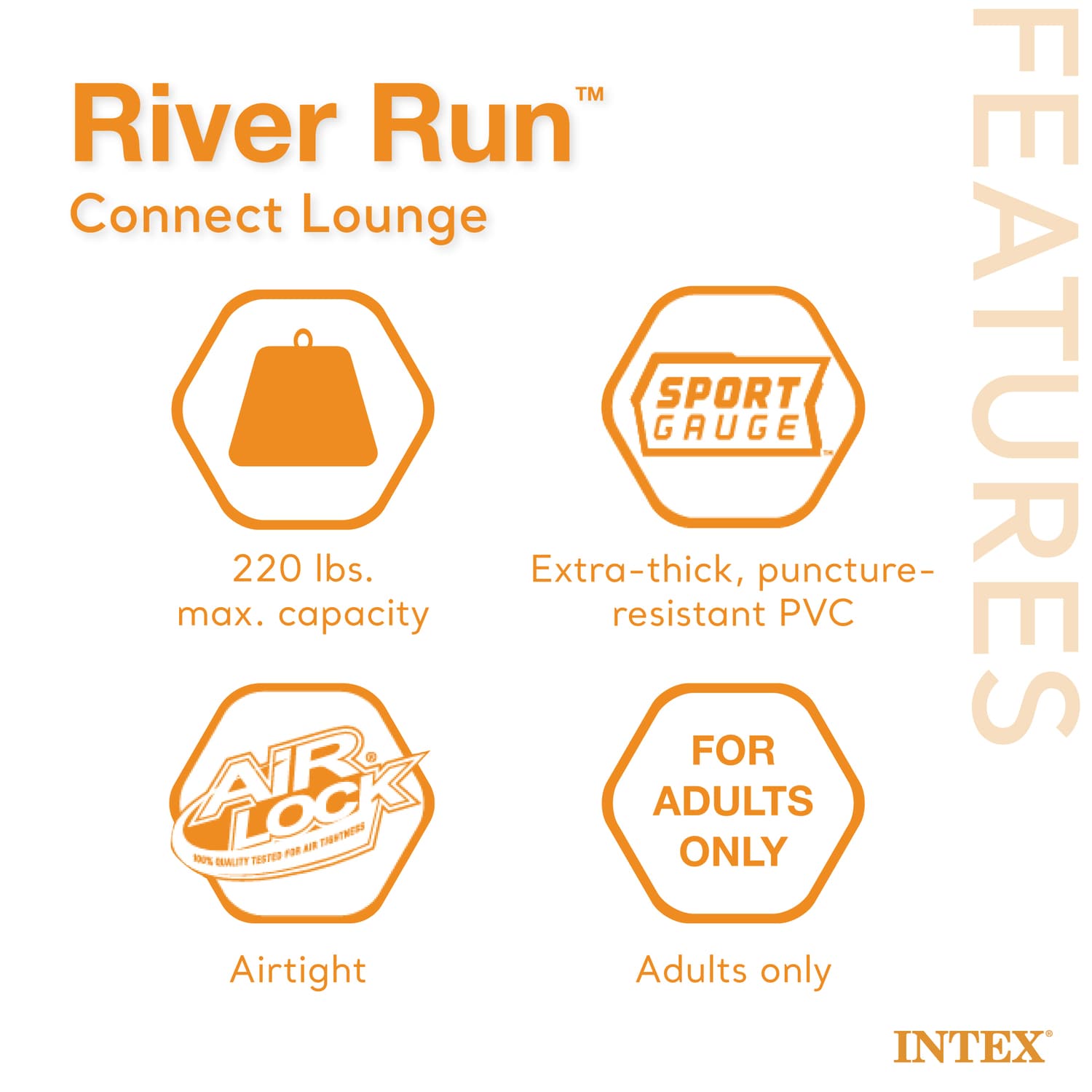 Intex 58107 Pool-Toys-Floats - View #3