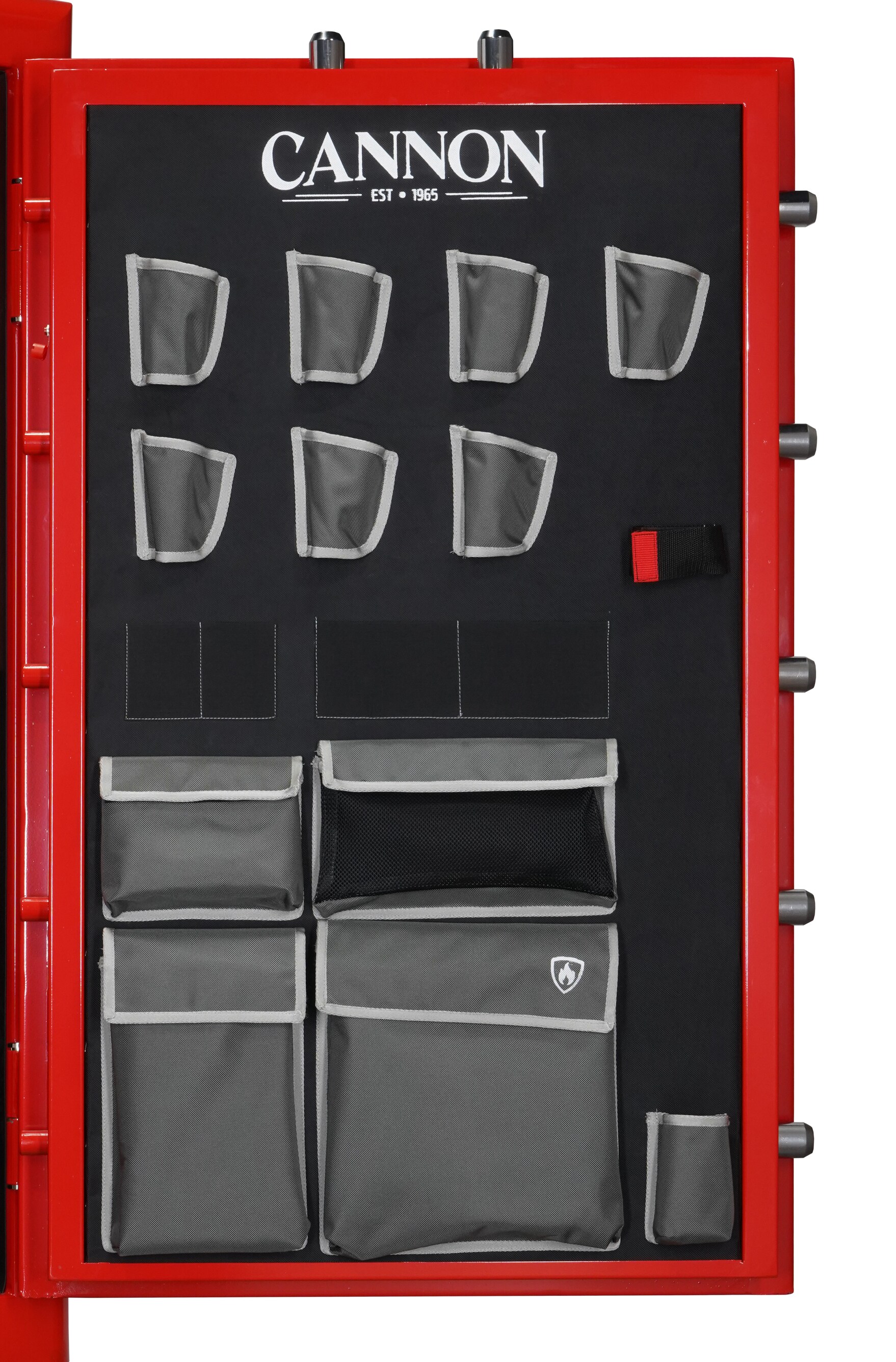Cannon HR5940-G20FBC-22 Gun-Safes - View #7