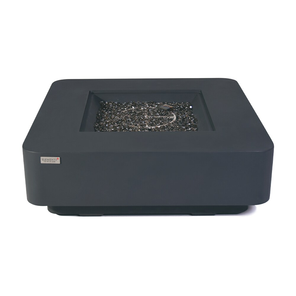Elementi OFG419DG-LP-1 Outdoor-Gas-Firepits - View #8