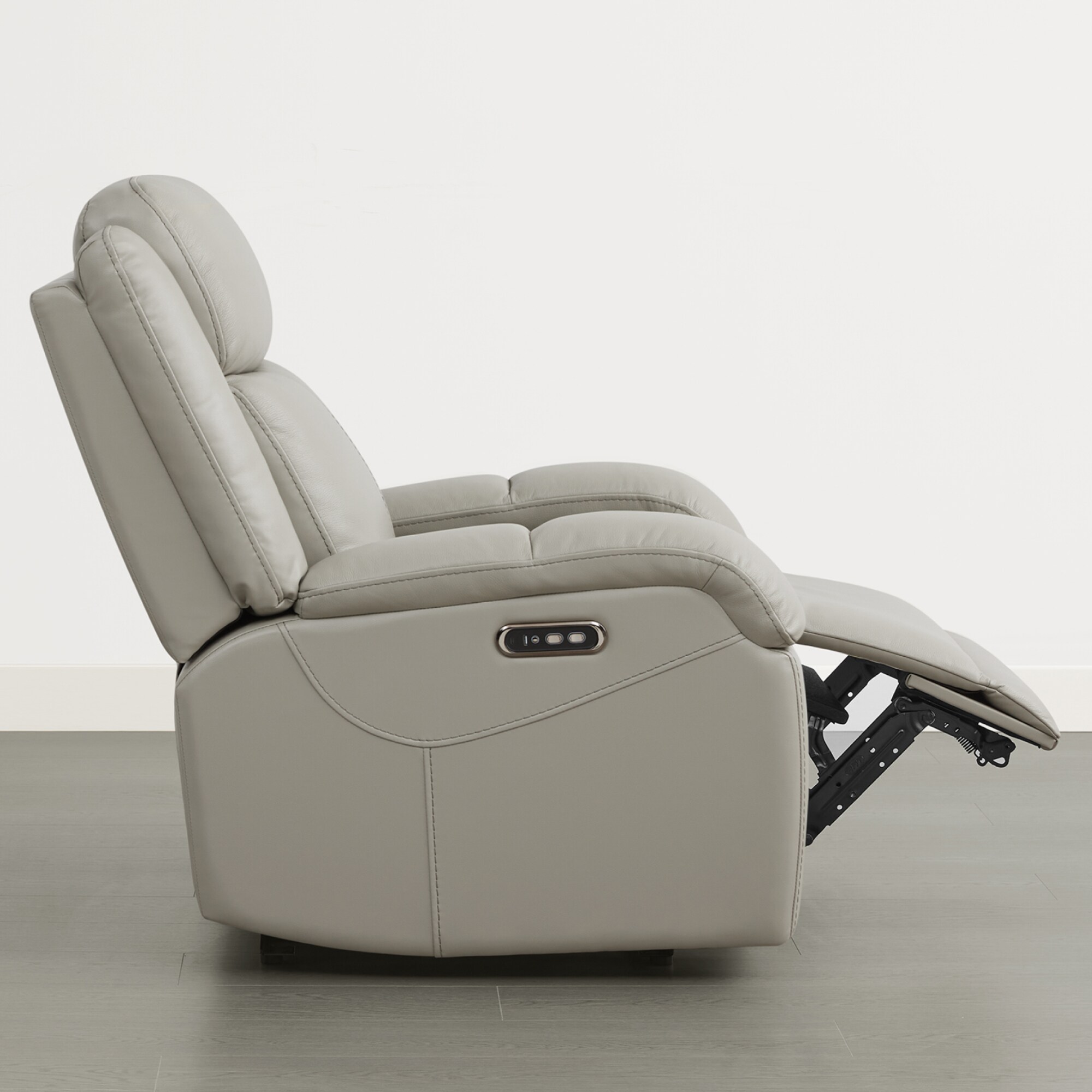 Circle 55 LSME7A6067-GREY-1S recliners - View #10