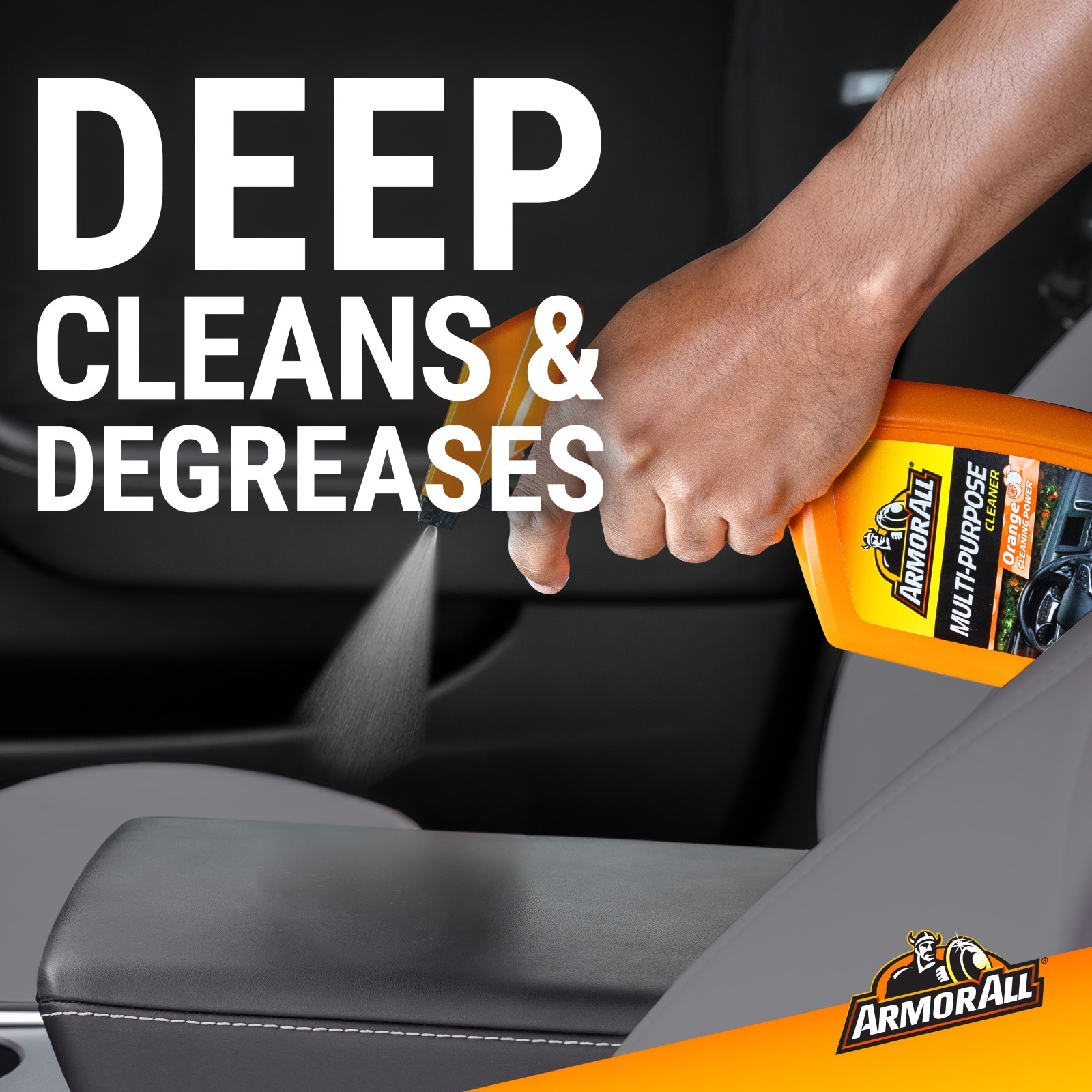 Armor All E304224400 Car-Interior-Cleaners - View #3