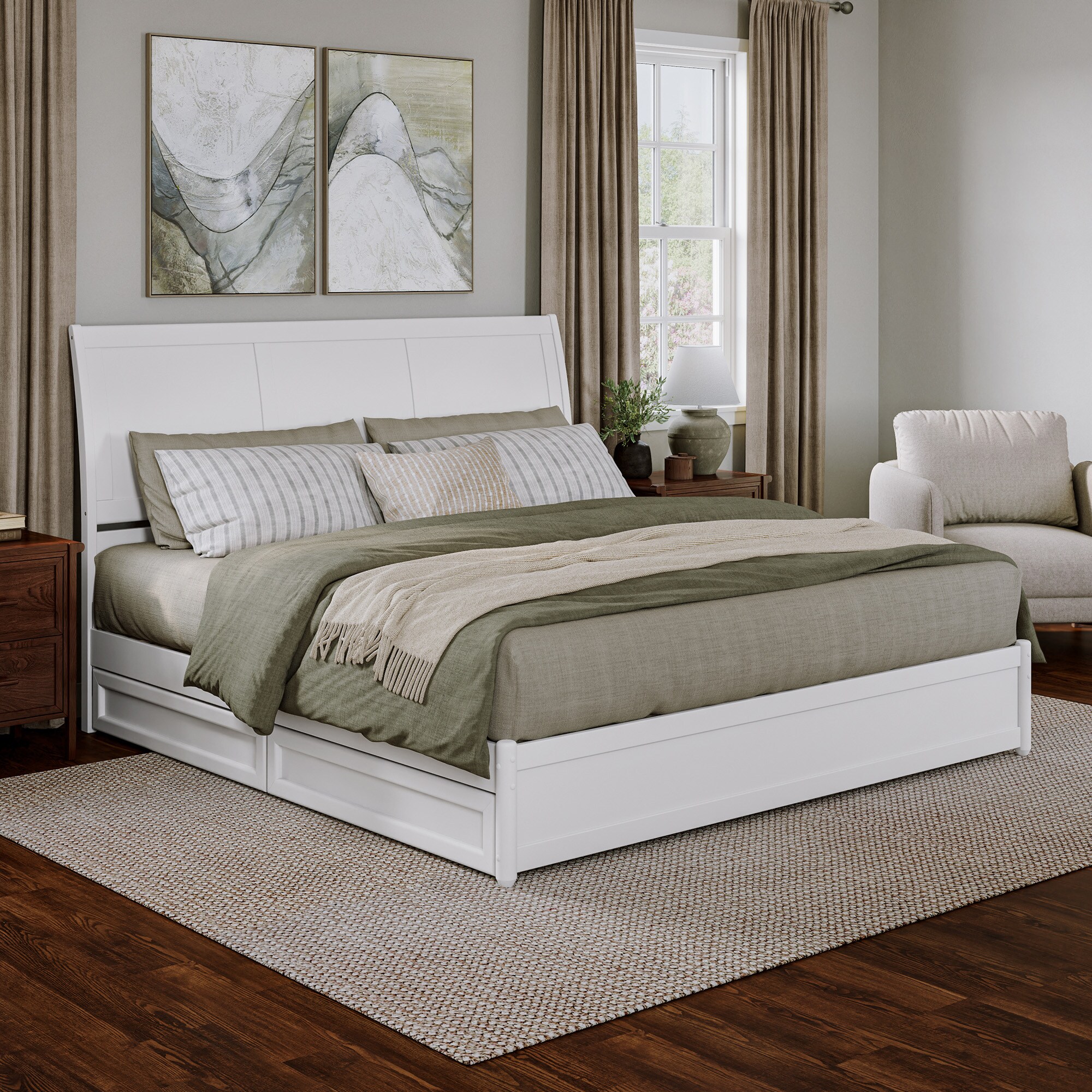 AFI AR8987152 beds - View #4