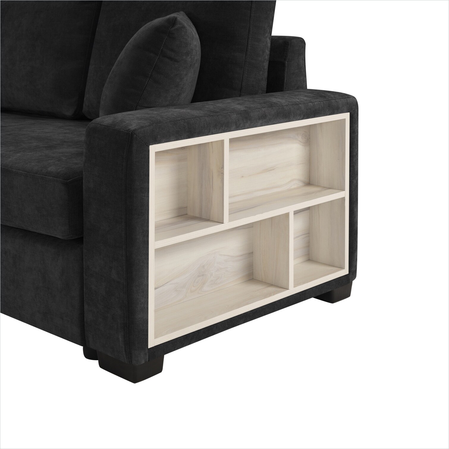 Naturefalls 766FNKB38P1N Sofas-Loveseats - View #14