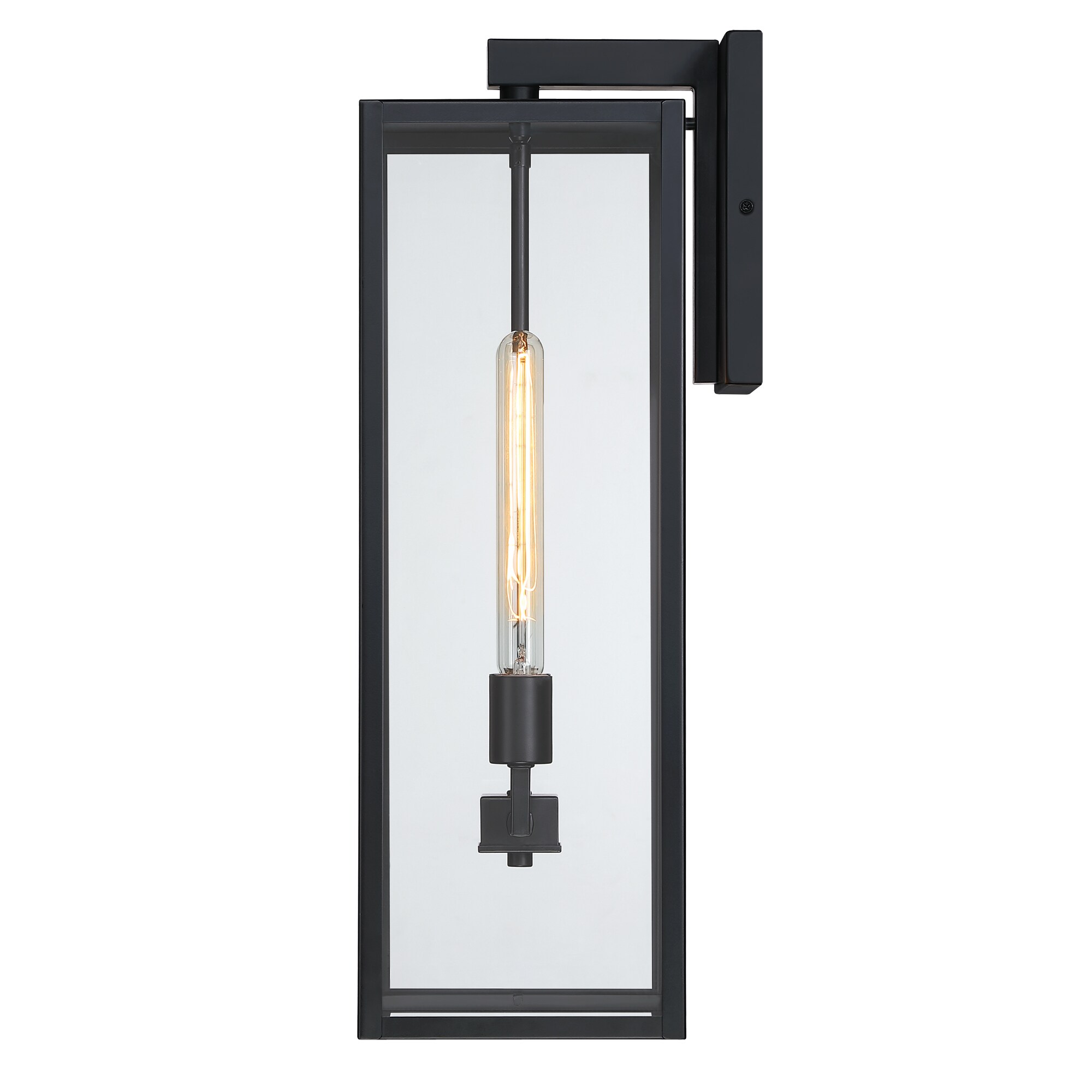 Hukoro FL18902-BK Outdoor-Wall-Lighting - View #6