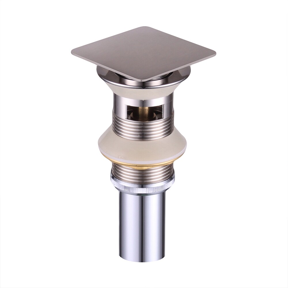 DAX DAX-82013-BN Popup-Drains-Accessories - View #3