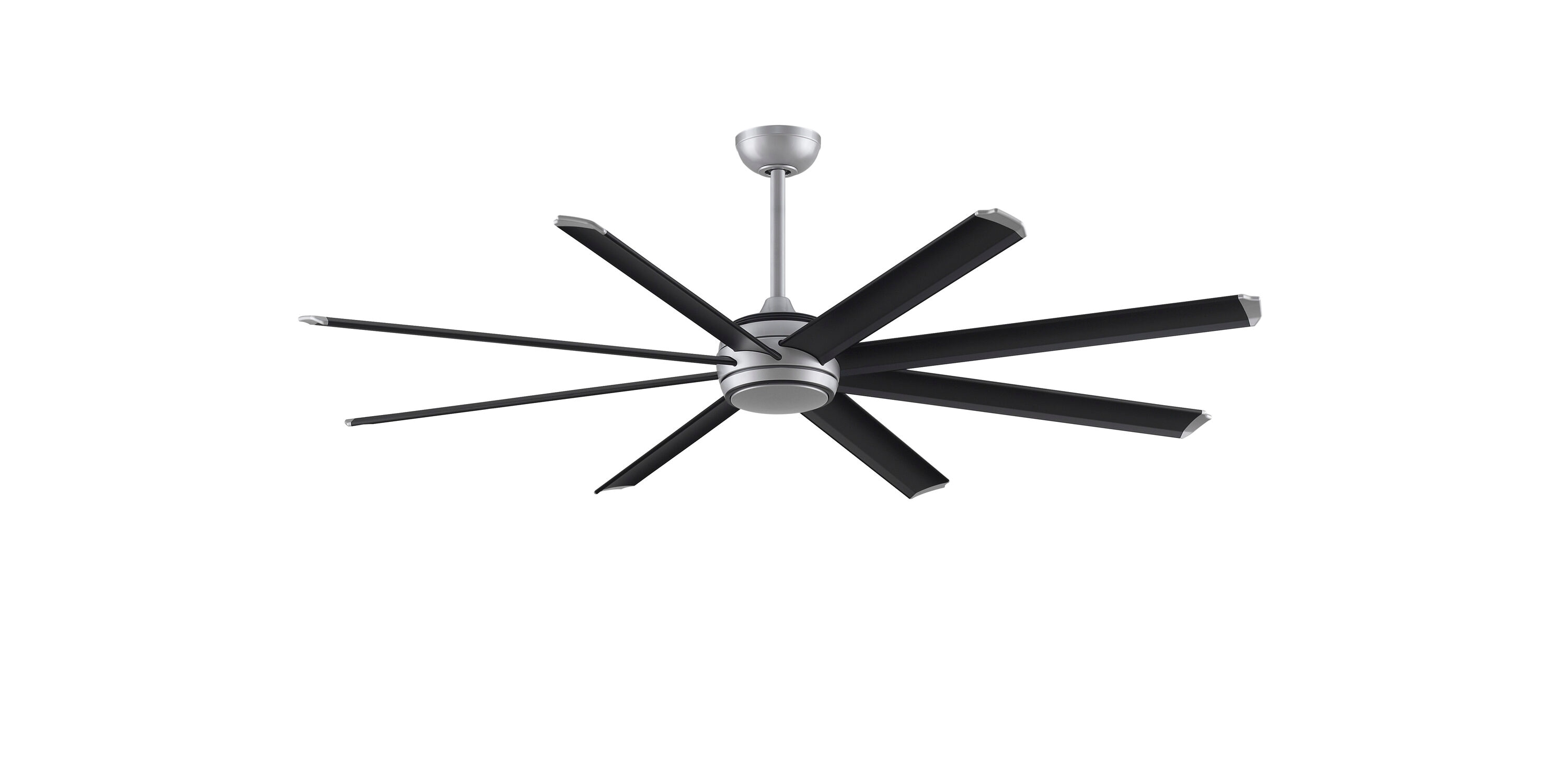 Fanimation FPD7997SLW-72BLW Ceiling-Fans - View #3