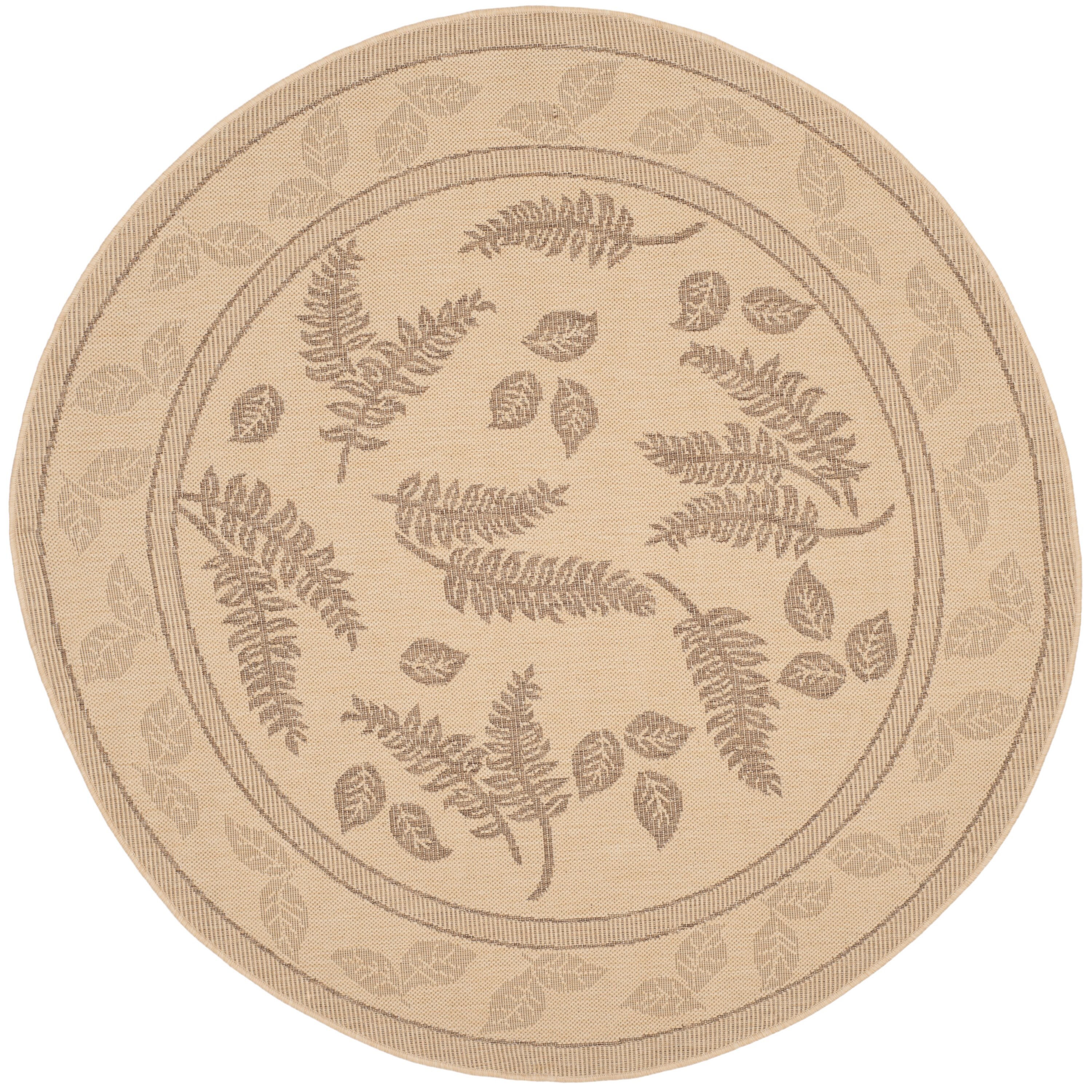 Safavieh CY0772-3001-7R rugs - View #2