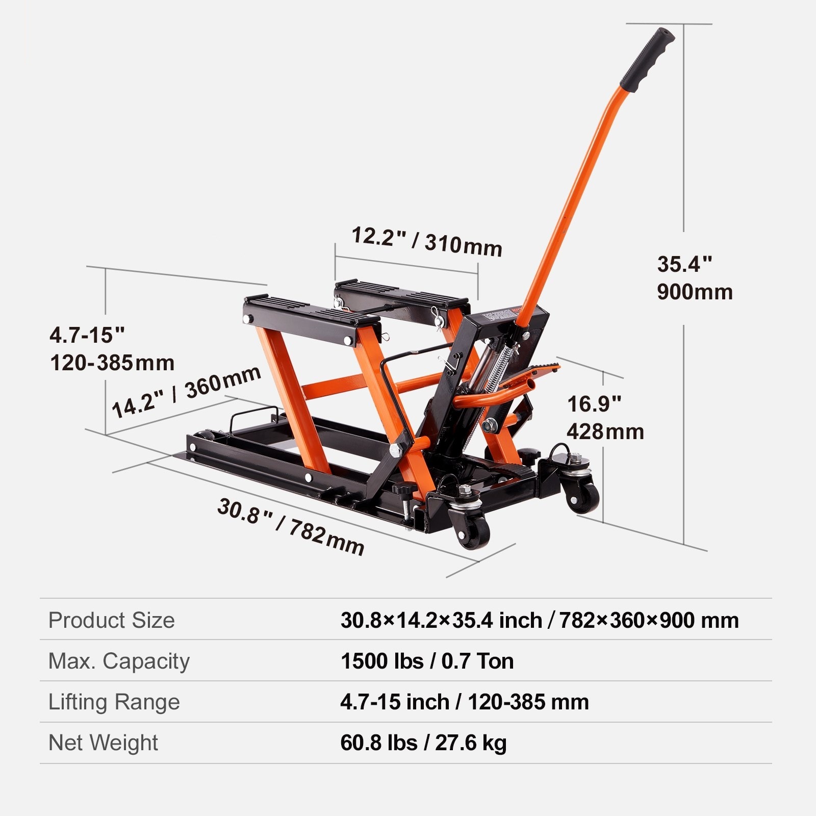 Dexmalle T3342P311691 Vehicle-Lifts - View #3
