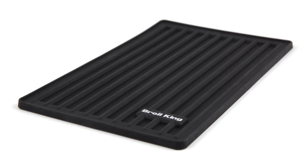 Broil King 60008 Crown Pellet Silicone Smoker mat
