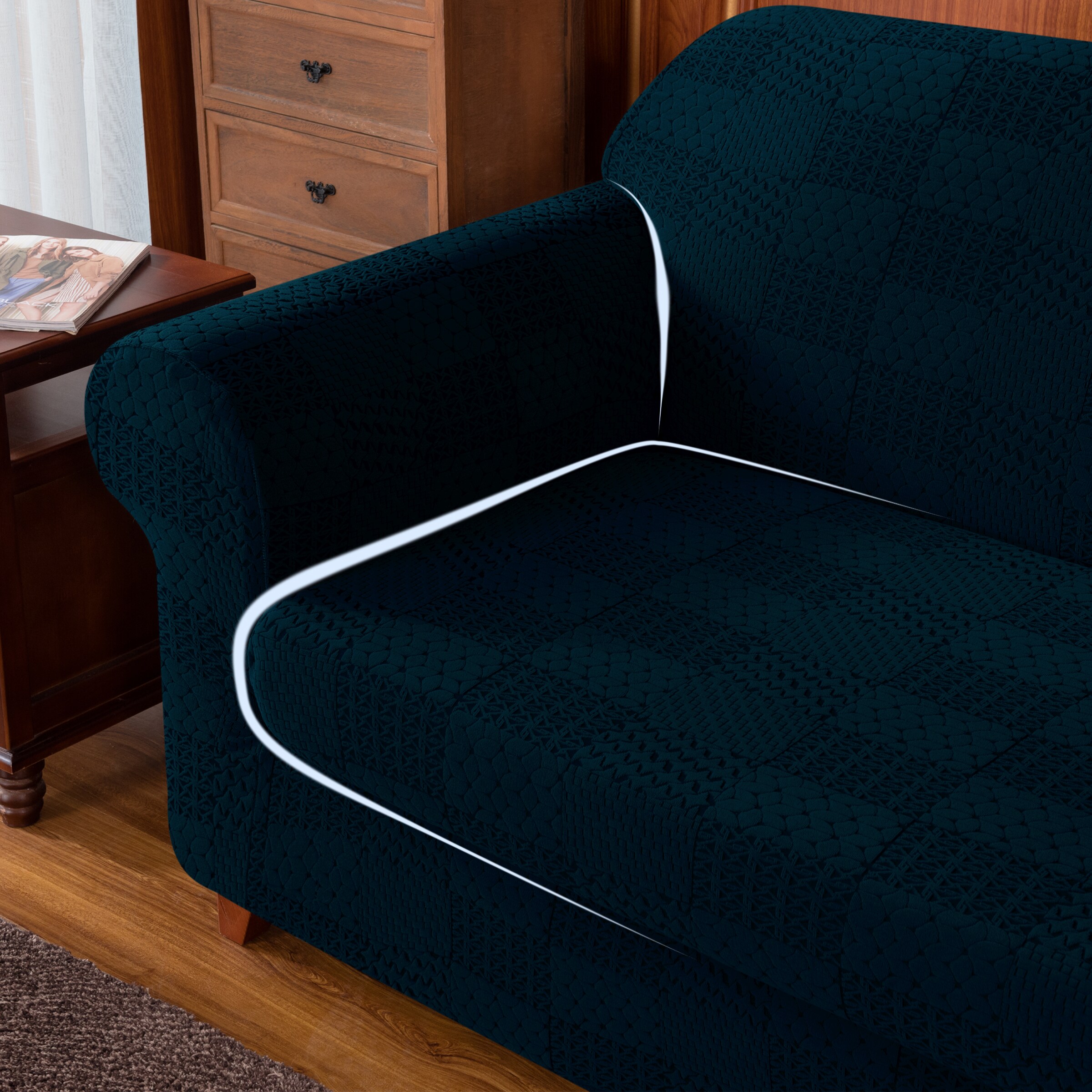 Subrtex SBTPTSFT02N03 slipcovers - View #6