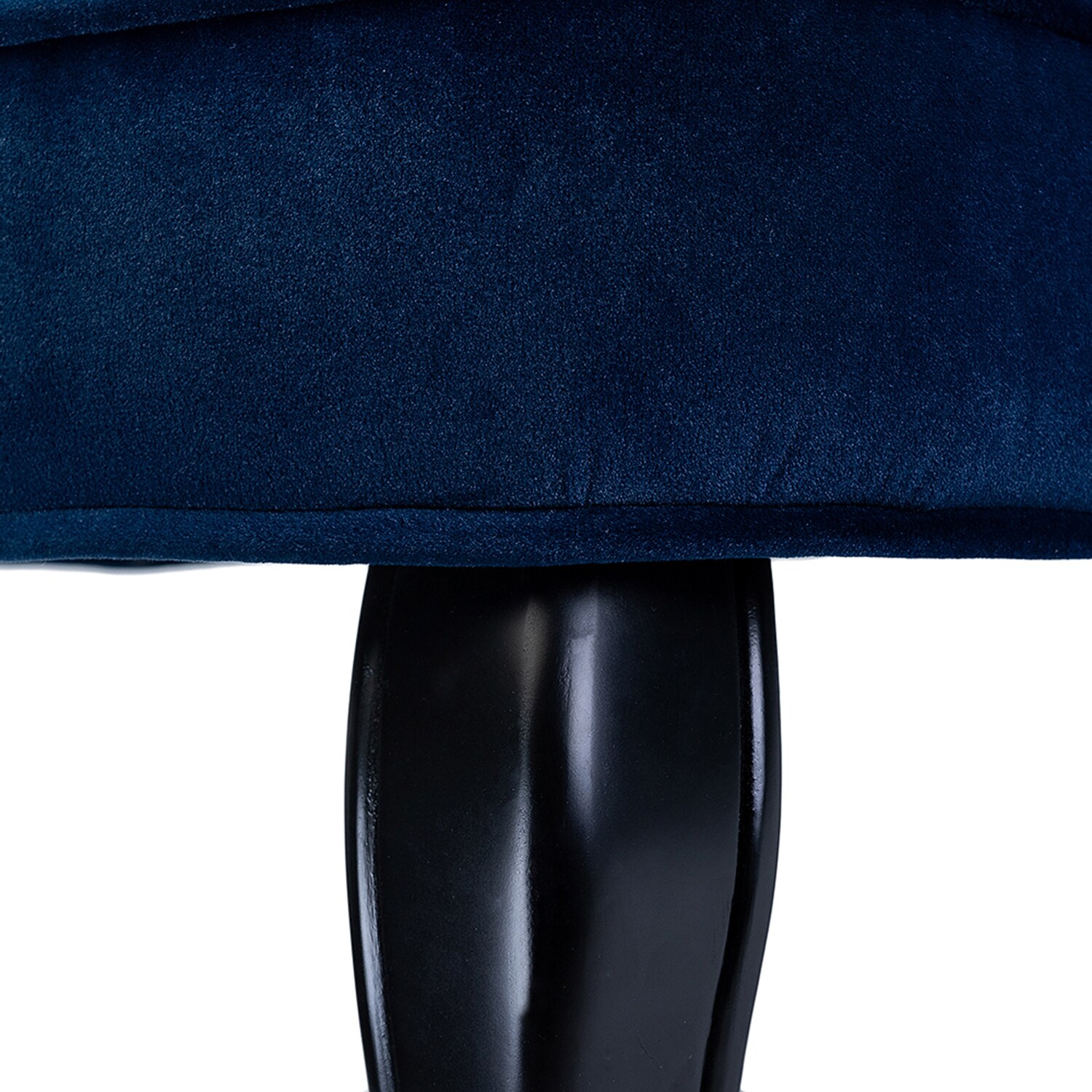 14 Karat Home MA3288-3-NAVY chairs - View #7