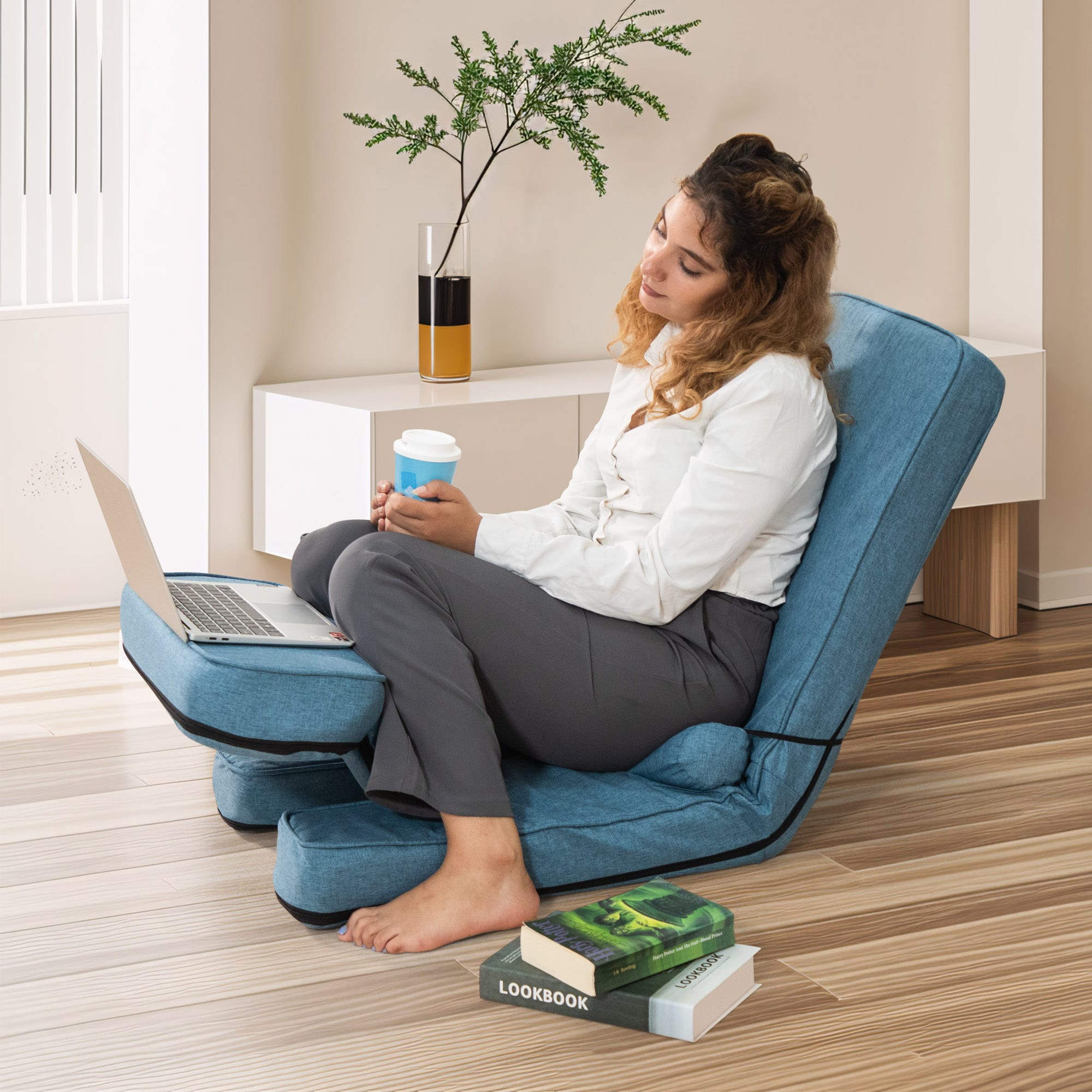 Mondawe MD-HG61W0165 futons - View #2