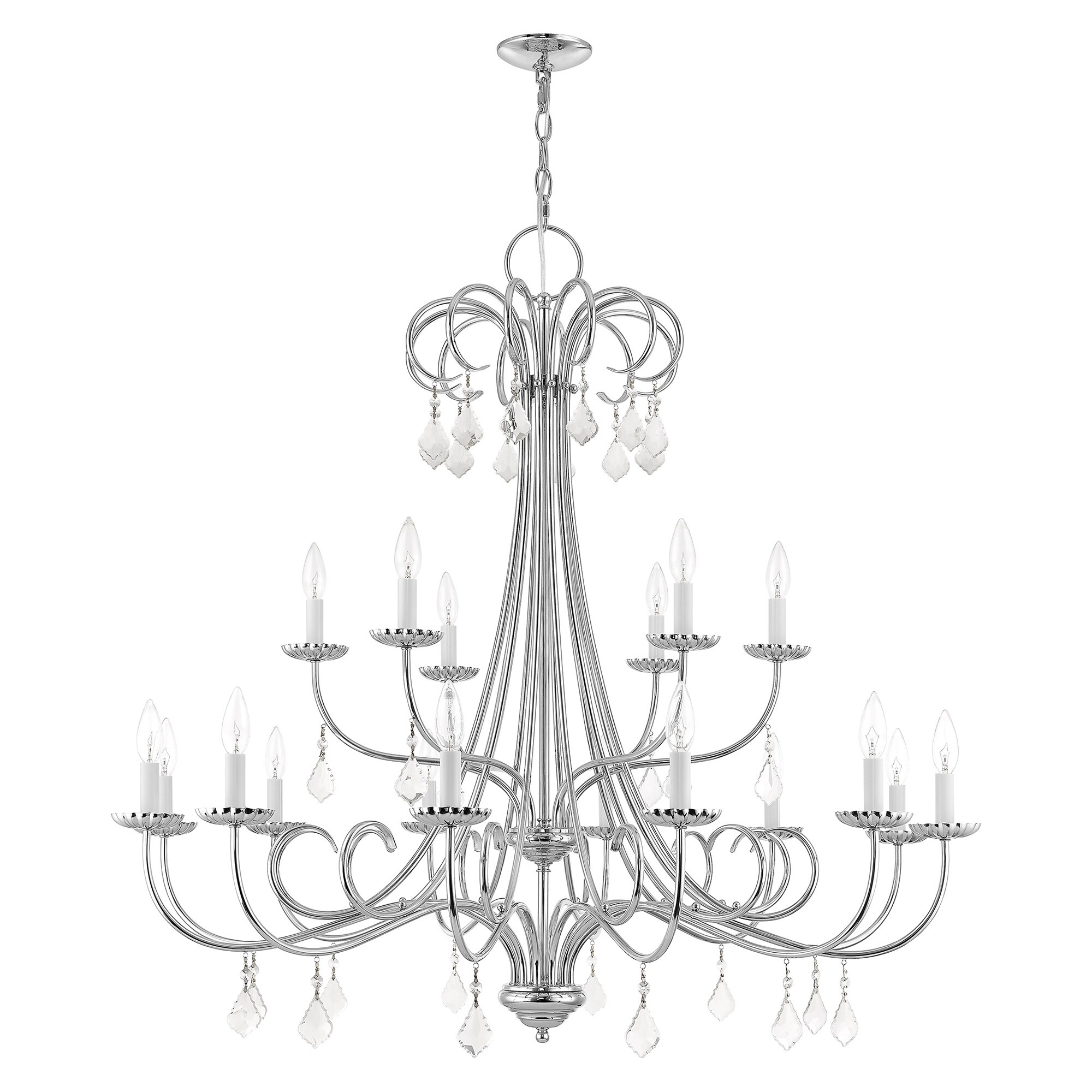 Livex Lighting 40870-05 b090015 - View #2