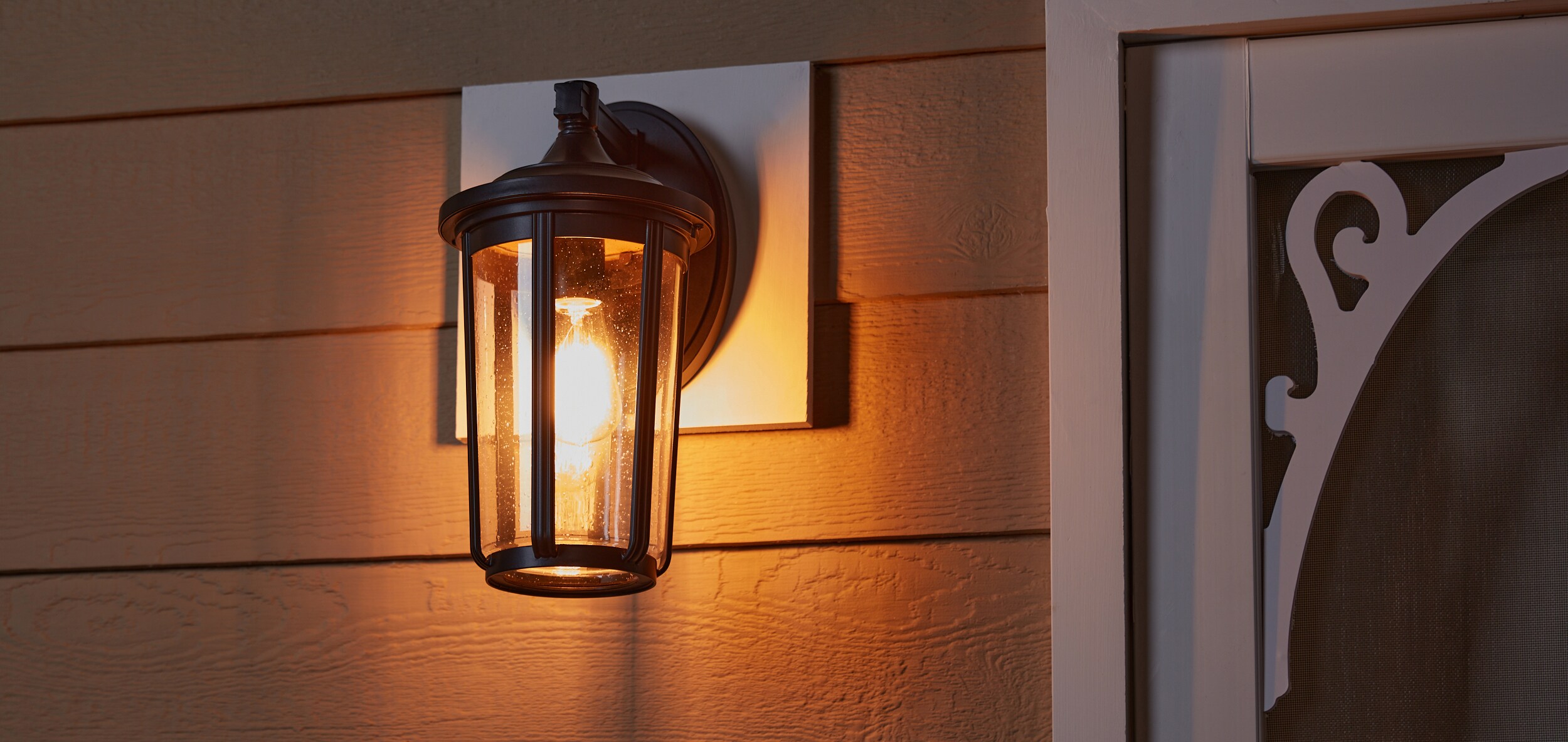 Kichler 49893BK Outdoor-Wall-Lighting - View #4