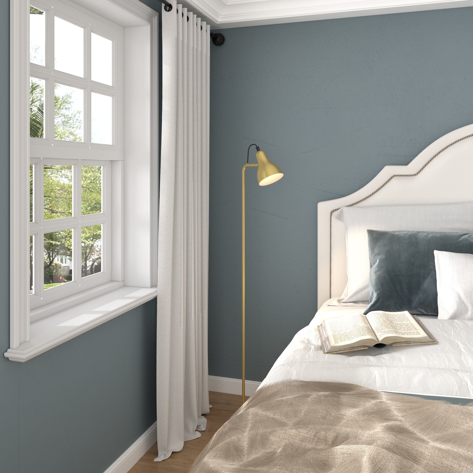 ACROMA 42661PB floorlamps - View #4