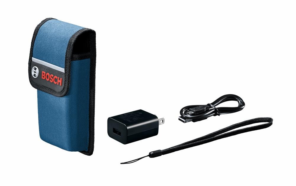Bosch GLM400CL Laser-Distance-Measurers - View #8